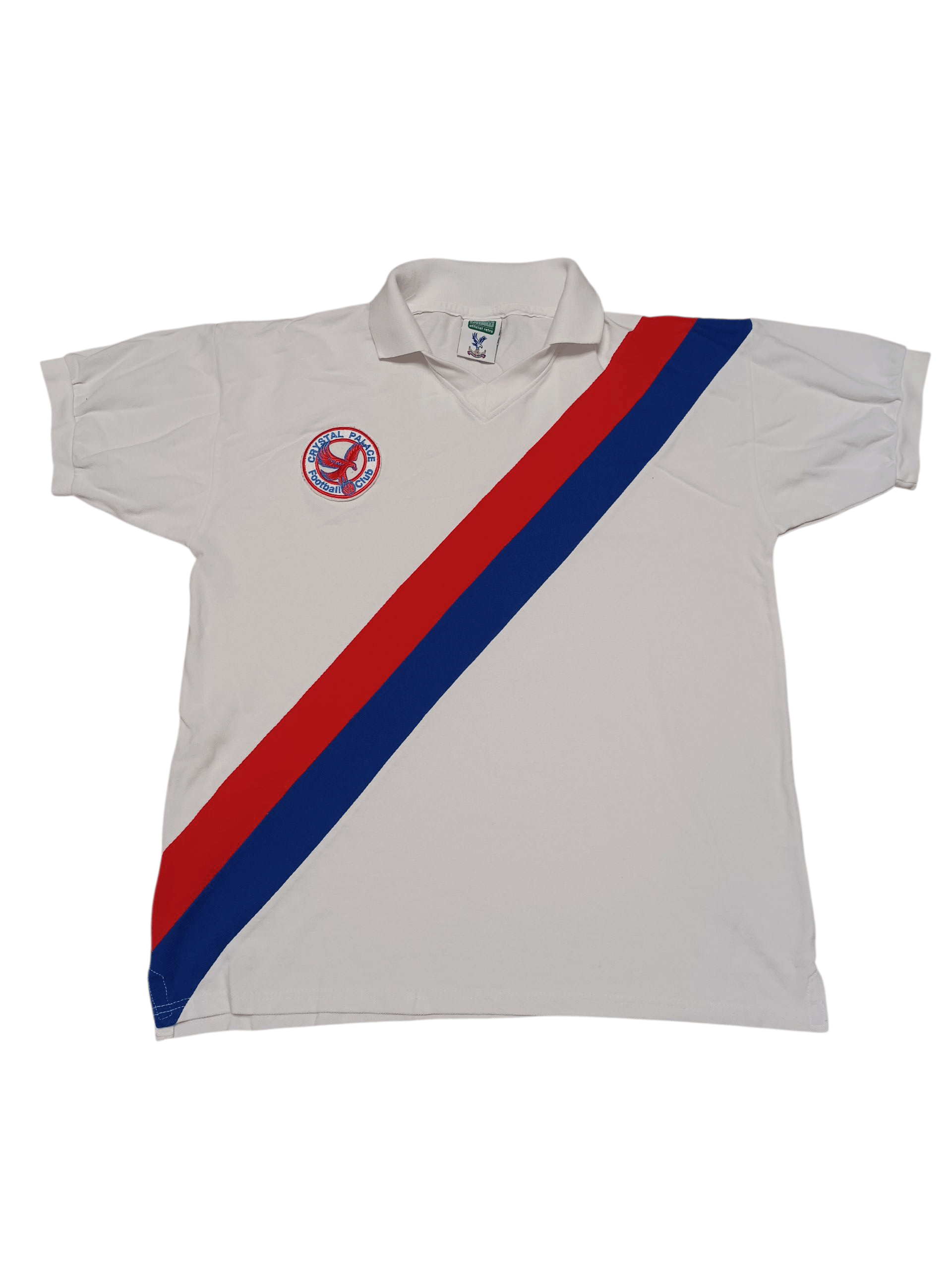 Other Fred again.. Fuji Rock Football Shirt | Grailed