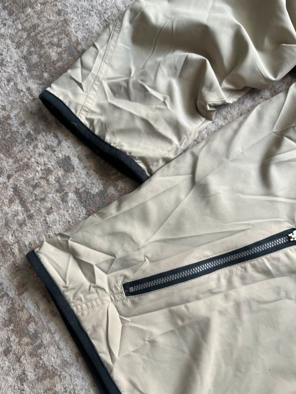 Adidas Adidas Track Jacket 2004 Made in Thailand Sz XL Windbreaker Size US XL / EU 56 / 4 - 12 Thumbnail
