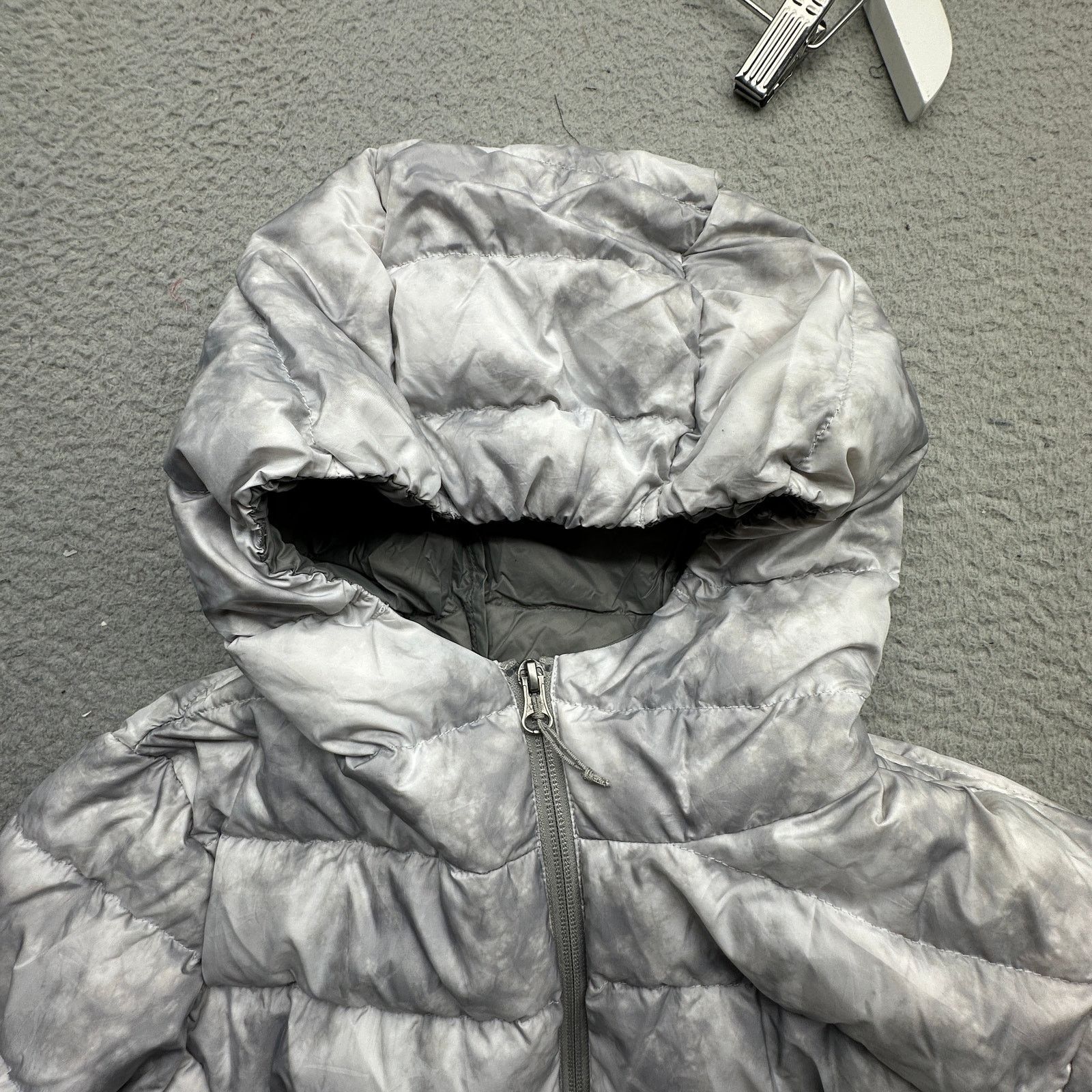 Eddie Bauer Eddie Bauer EB650 CirrusLite Down Puffer Jacket Women Small Size S / US 4 / IT 40 - 13 Thumbnail