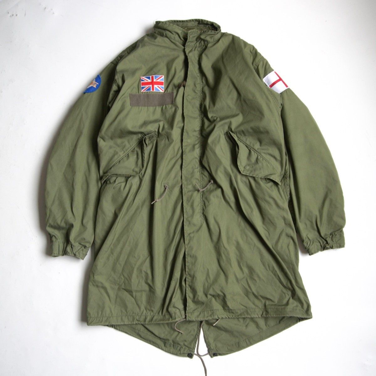 Stone Island × Vintage 80s Vintage Mens STONE ISLAND Archivo 