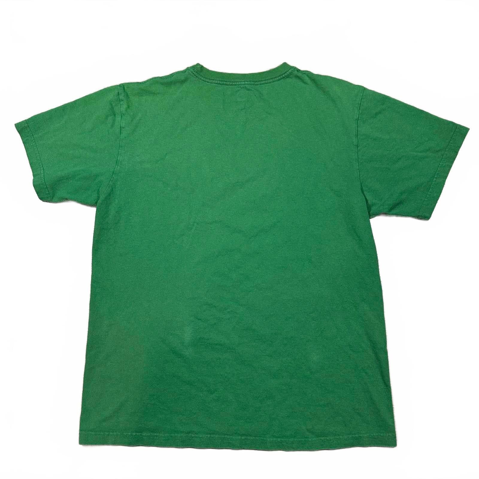 John Deere John Deere Mens T-shirt Large Green Logo Graphic Size US L / EU 52-54 / 3 - 4 Thumbnail