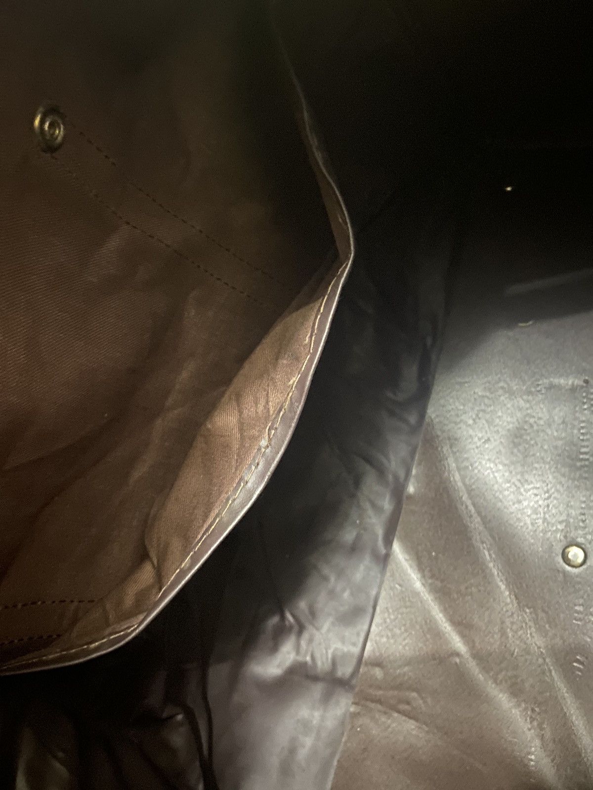 Retrofit × Urban Classics × Vintage VINTAGE JAPANESE WEEKEND TRAVEL BAG Size ONE SIZE - 15 Thumbnail