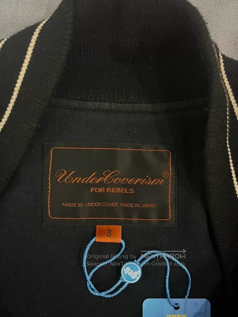 Undercover Undercover 06ss jacket Size US L / EU 52-54 / 3 - 3 Thumbnail