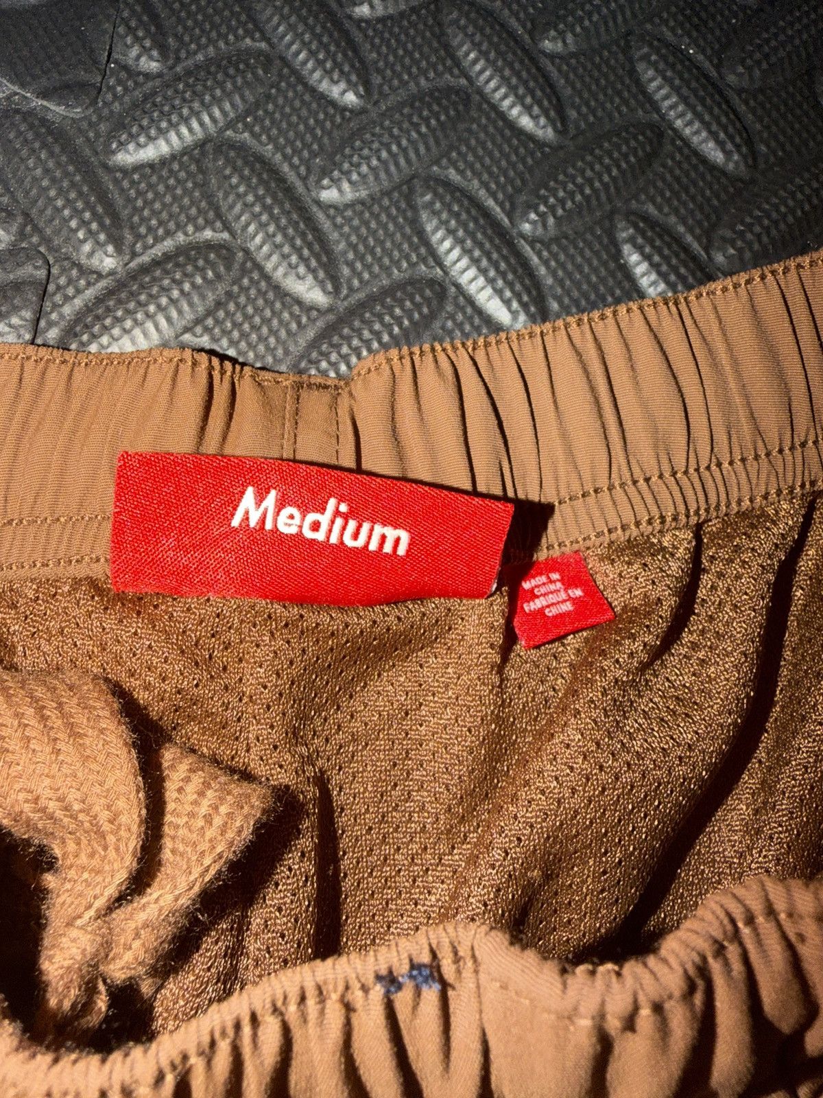 Supreme Supreme track pants Size US 32 / EU 48 - 5 Thumbnail