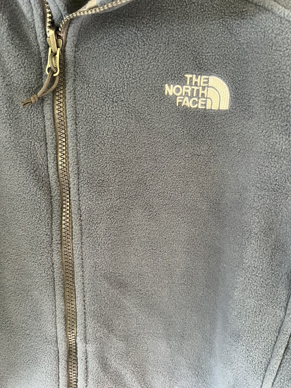 The North Face NWT TheNorthFace RDT 300 Fleece Jacket Mens S Deepwater Blue Size US S / EU 44-46 / 1 - 2 Thumbnail