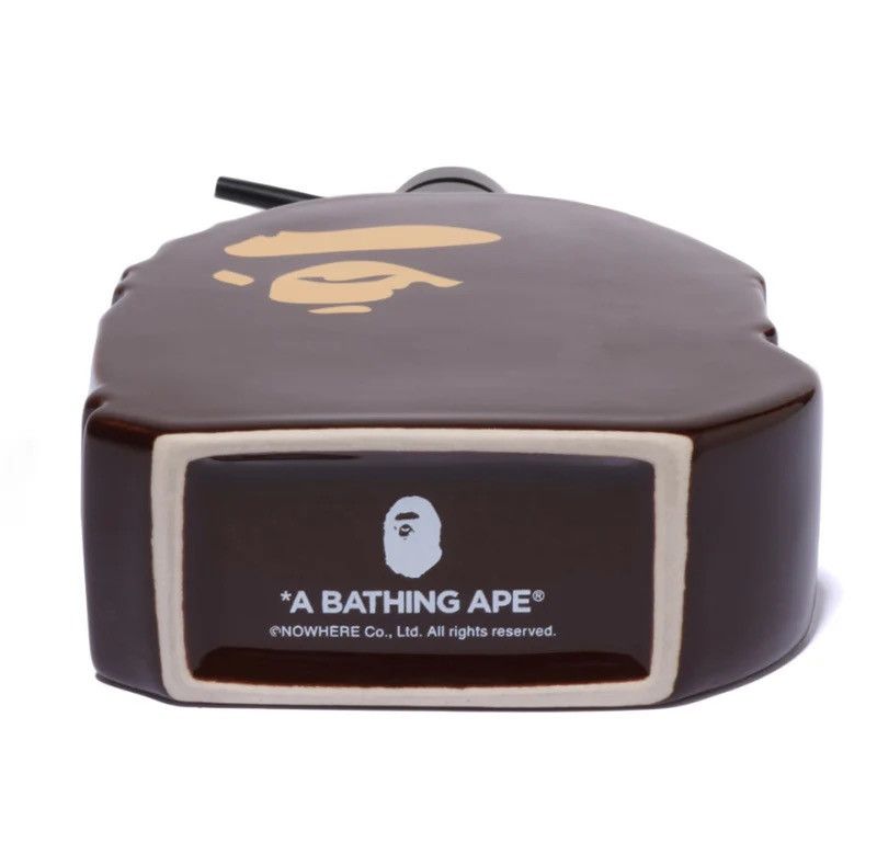 Bape Bape Head Soap Dispenser Size ONE SIZE - 3 Thumbnail