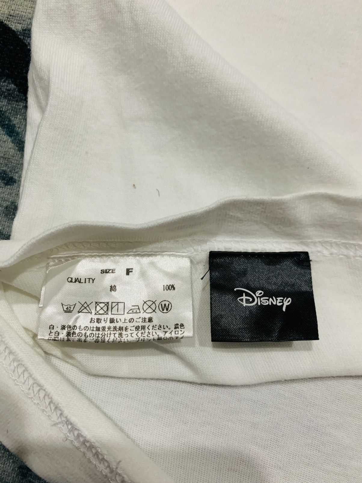 Disney LAST DROP#Mickey Mouse Disney x Good Rock Speed Size US L / EU 52-54 / 3 - 4 Thumbnail