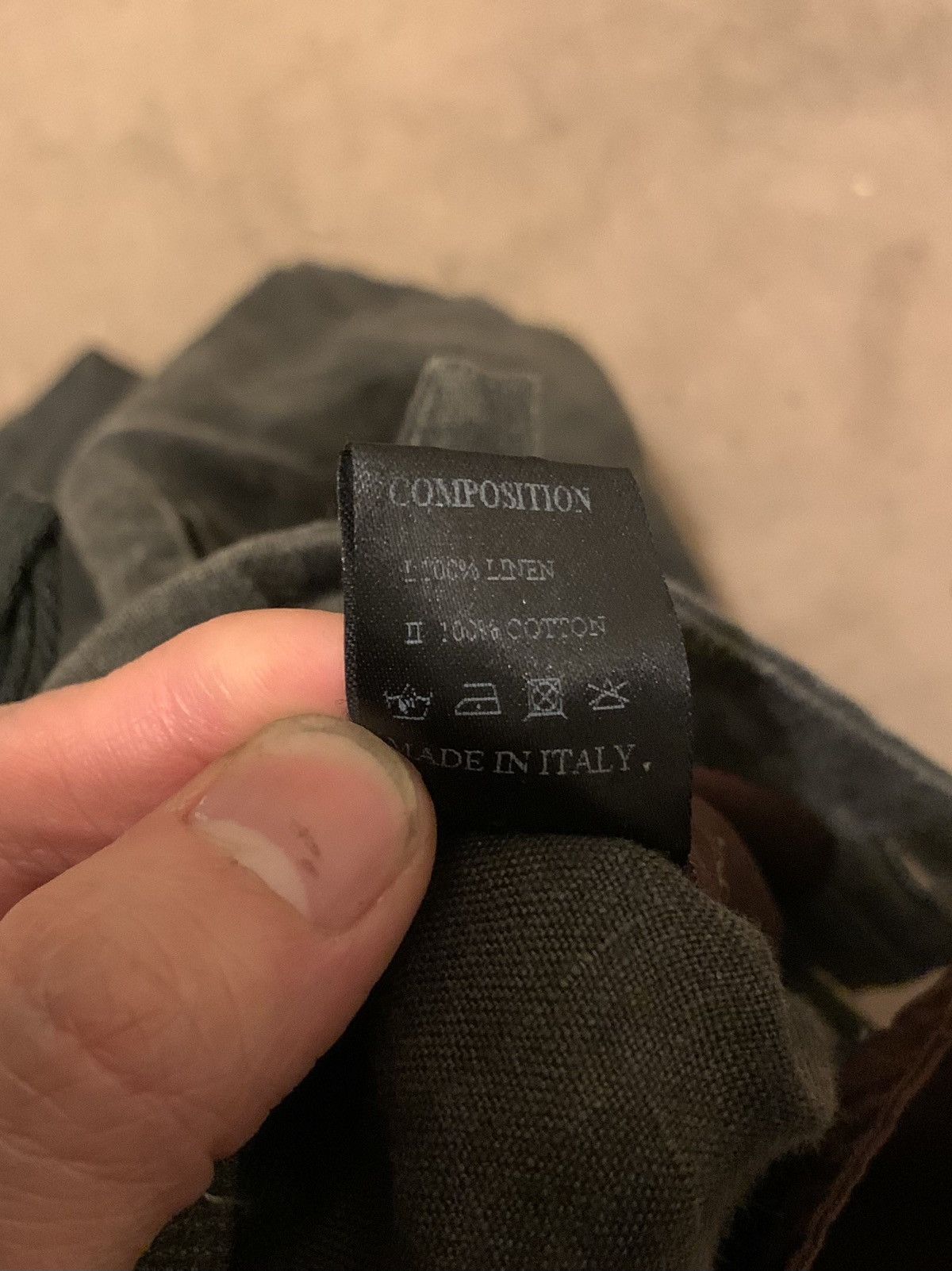 Layer-0 Layer-0 American Pocket Pants Size US 30 / EU 46 - 8 Thumbnail