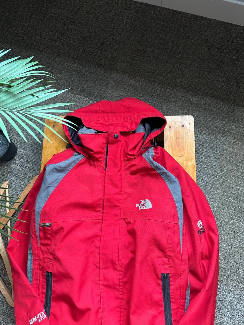 The North Face × Vintage THE NORTH FACE SUMMIT SERIES GORETEX JACKET Size US L / EU 52-54 / 3 - 3 Thumbnail