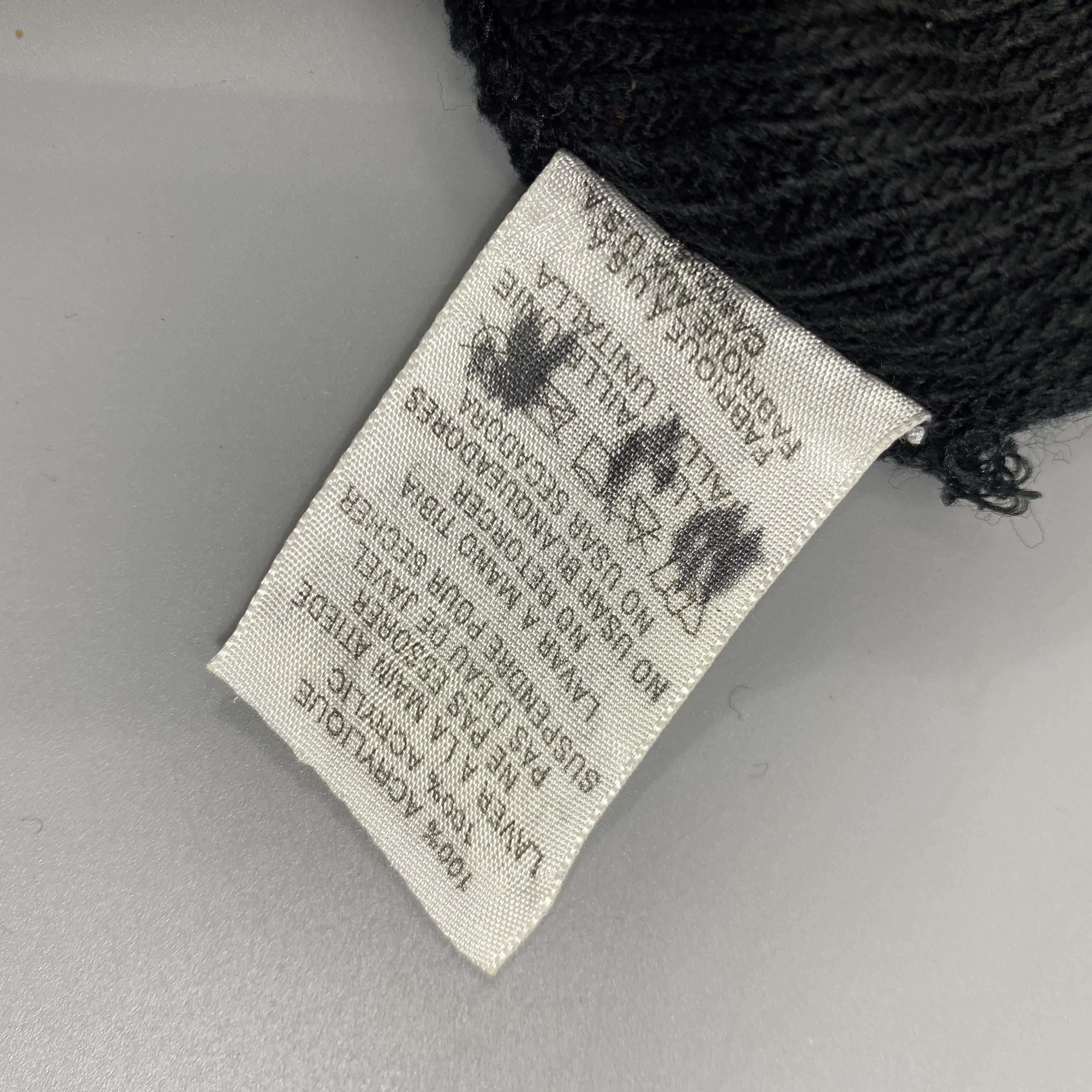 Nike Nike Swoosh Beanie Hats -BN1181 Size ONE SIZE - 9 Thumbnail