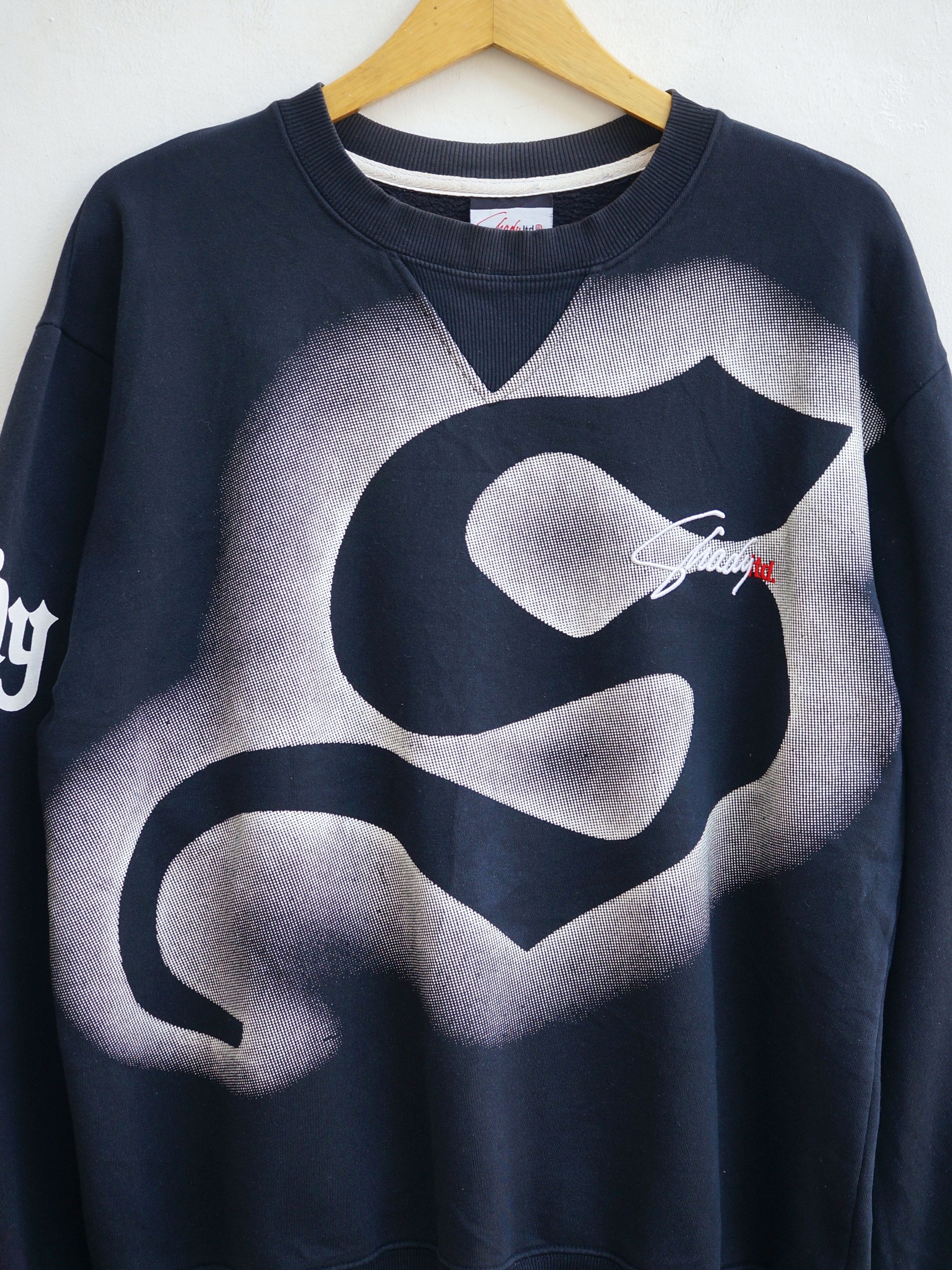 Eminem × Shady Ltd × Vintage Vintage Shady Ltd Eminem Zip Hoodie Size US XL / EU 56 / 4 - 3 Thumbnail