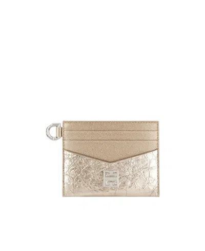 Givenchy o1srvl11e0225 Size: OS/Card Holder in Nude Size ONE SIZE - 1 Thumbnail