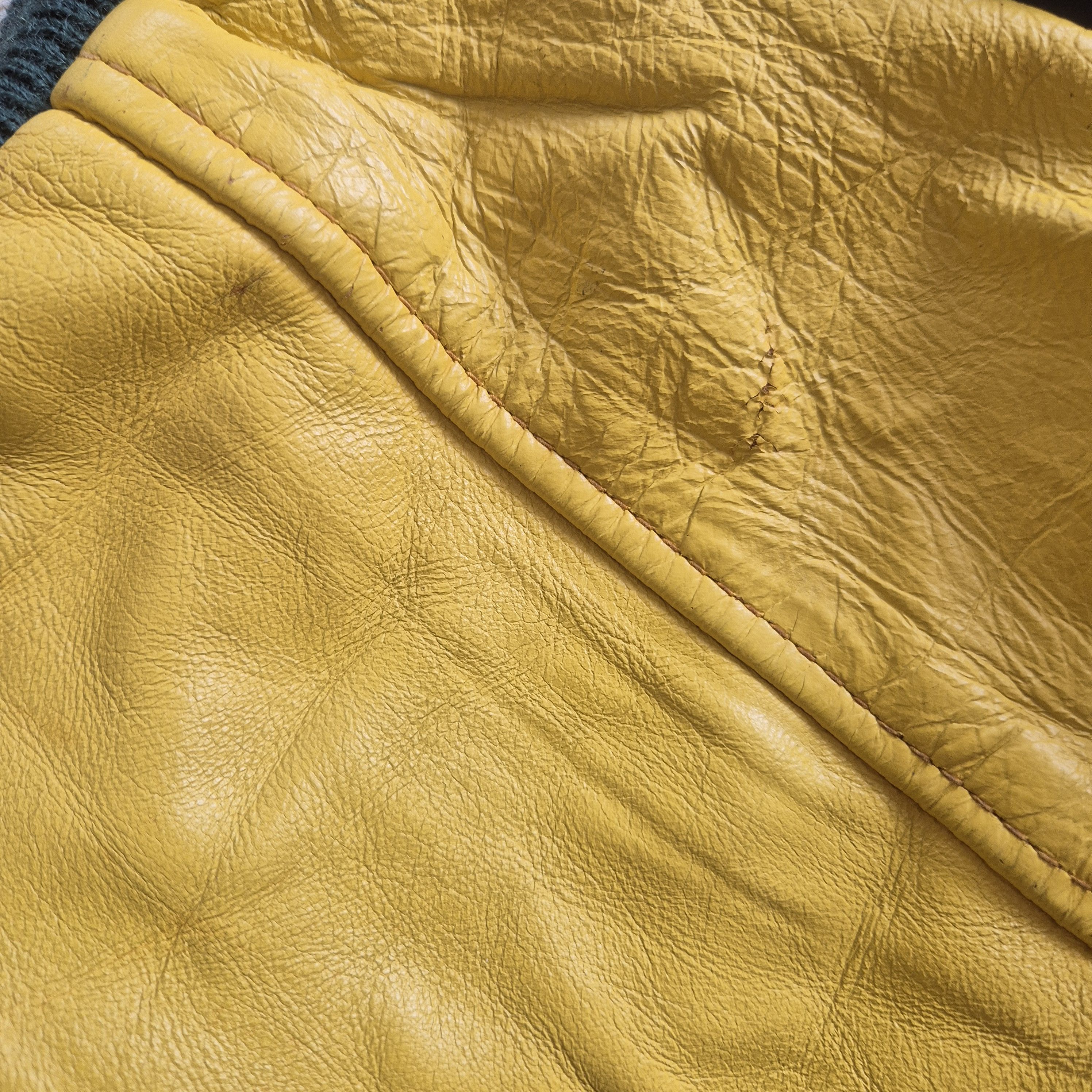 Other Oversize nelson rare lion letterman vintage Size US M / EU 48-50 / 2 - 11 Thumbnail