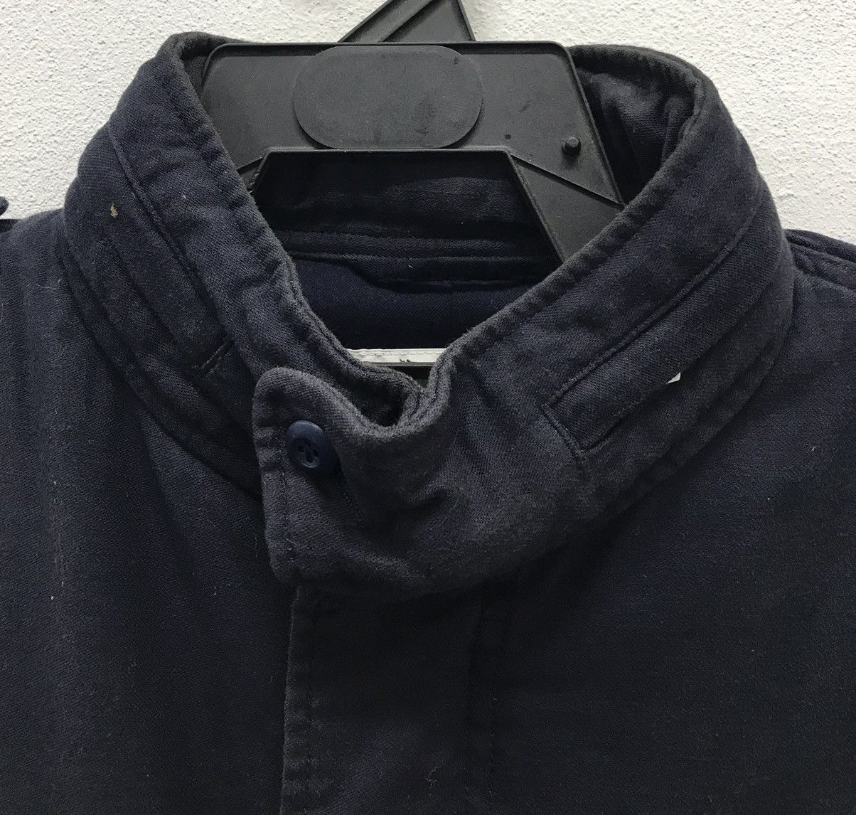 Japanese Brand × United Arrows United Arrows Green Label Relaxing Jacket Size US L / EU 52-54 / 3 - 3 Thumbnail