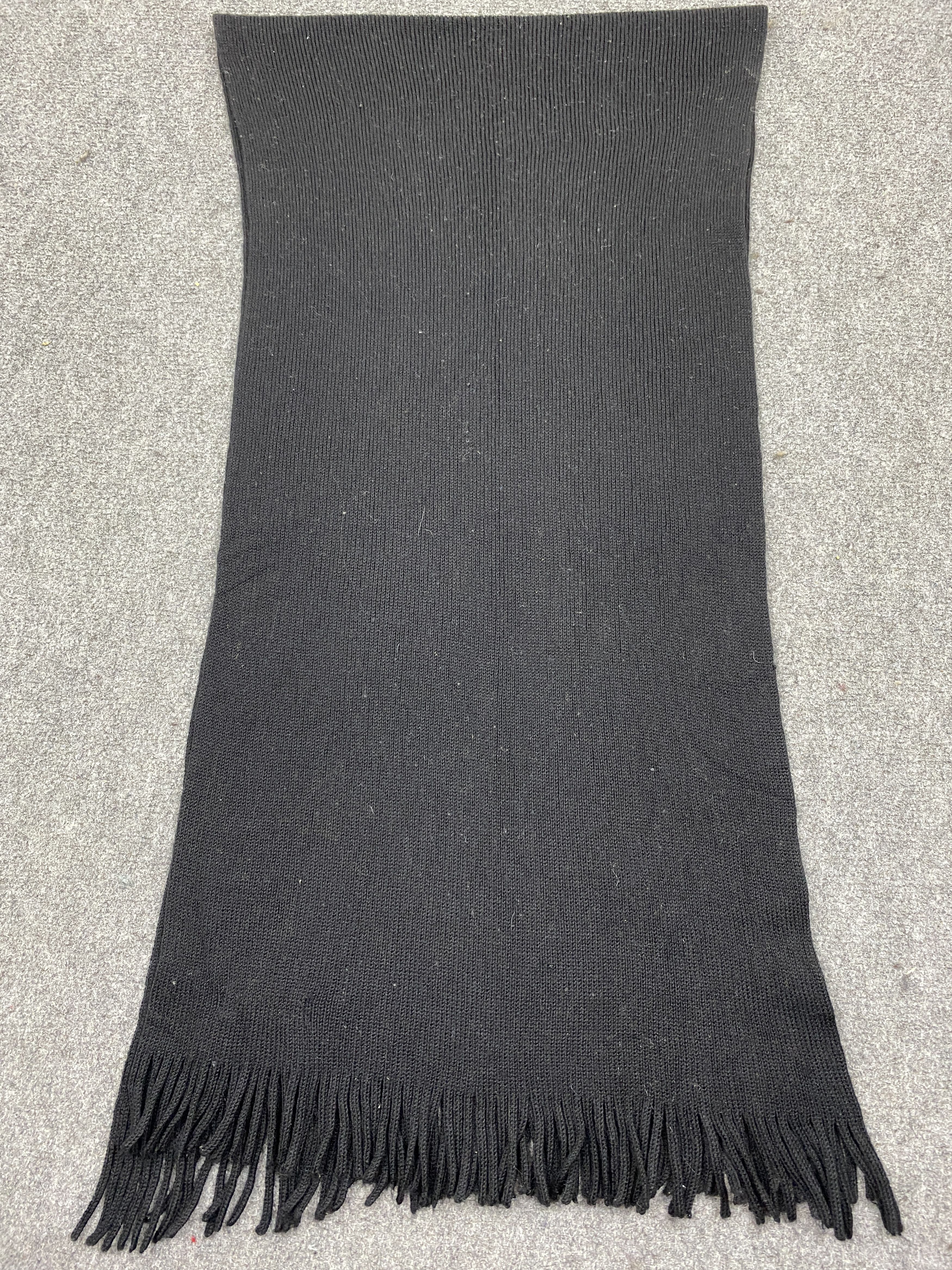 Paul Smith Paul Smith Scarf / Muffler / Neckwear SC0288 Size ONE SIZE - 5 Thumbnail