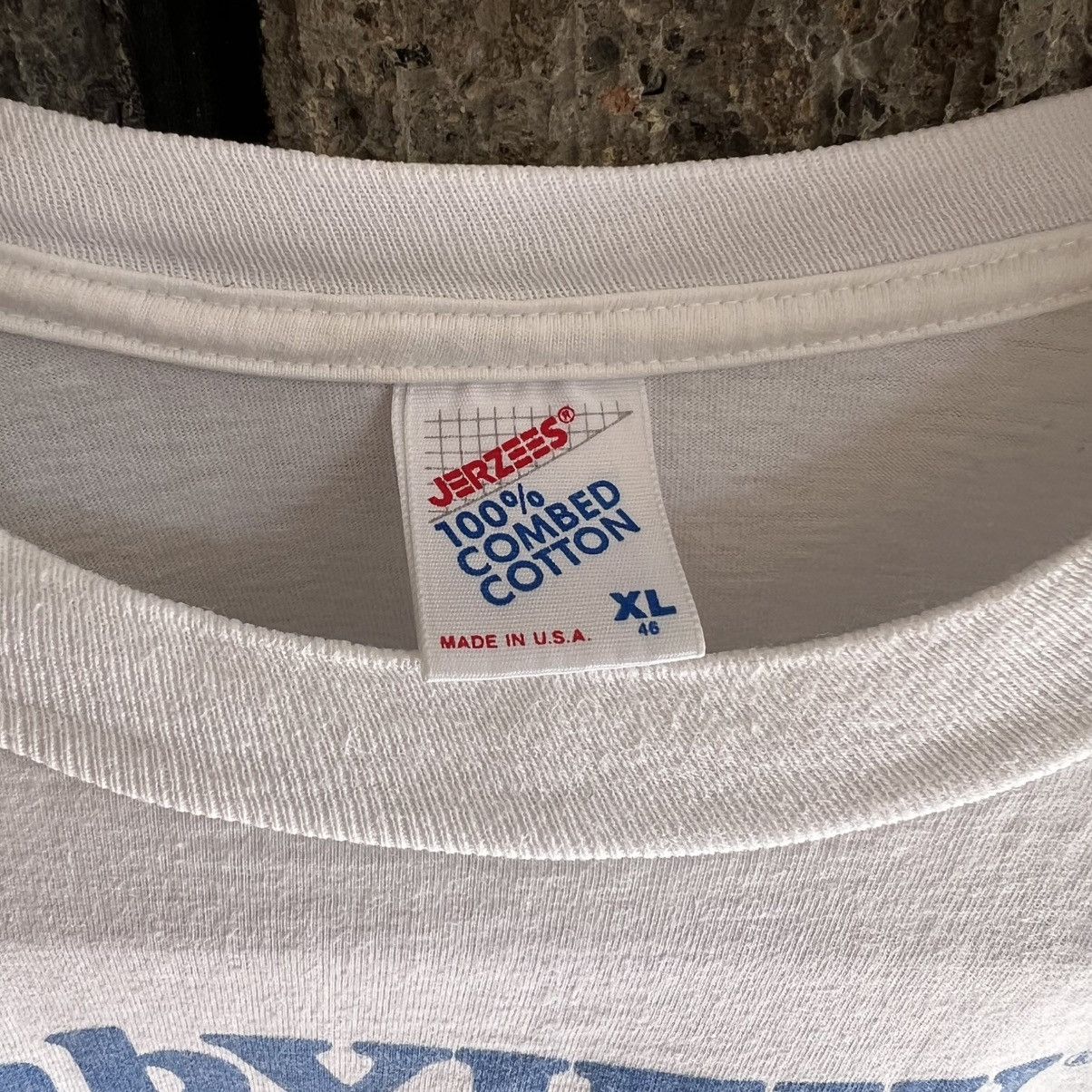 Apple VTG ‘90s LabView 2 Tech Tee Shirt Promo Software Apple Size US XL / EU 56 / 4 - 8 Thumbnail