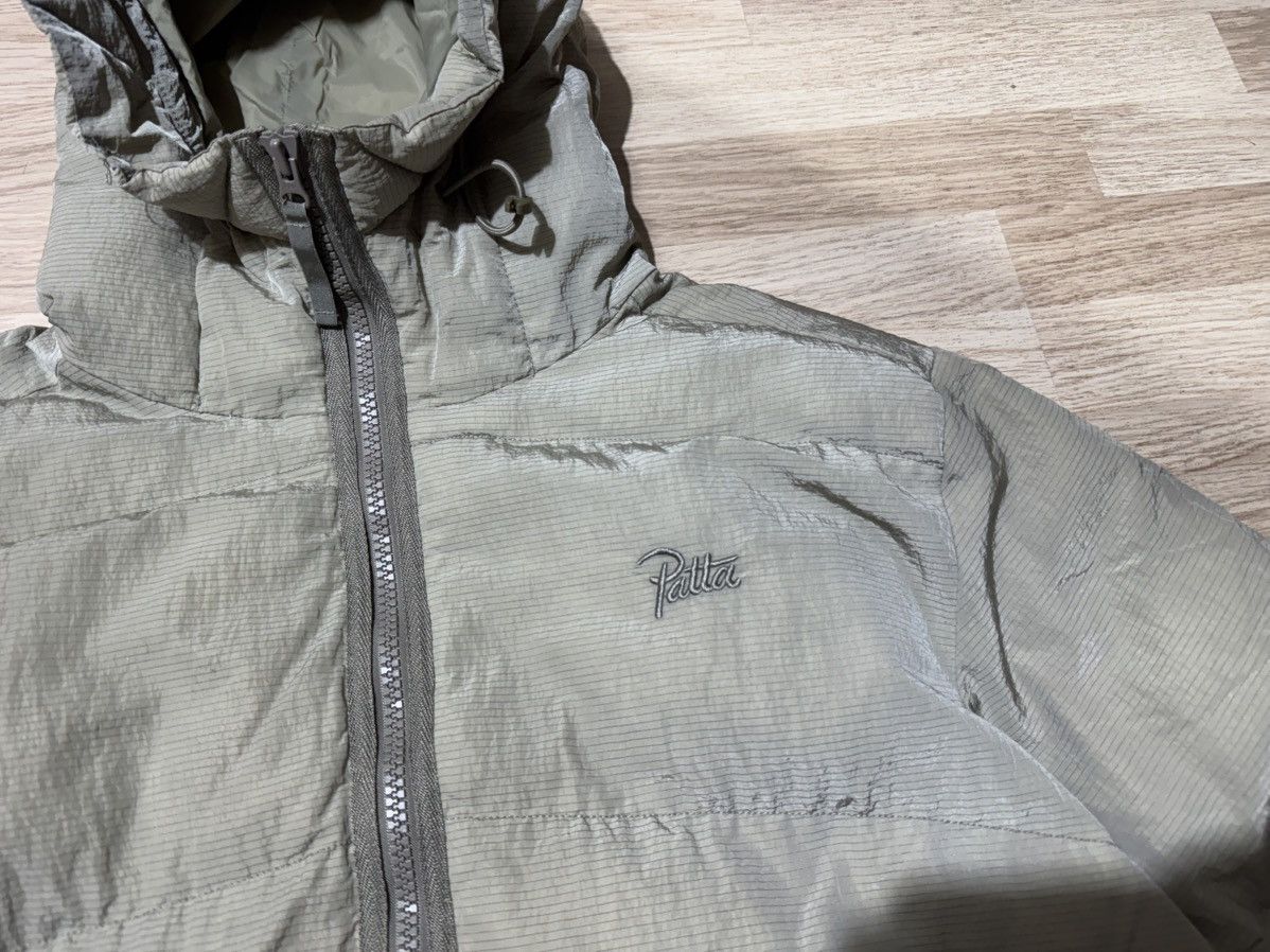 Patta Patta puffer jacket XL Size US XL / EU 56 / 4 - 5 Thumbnail