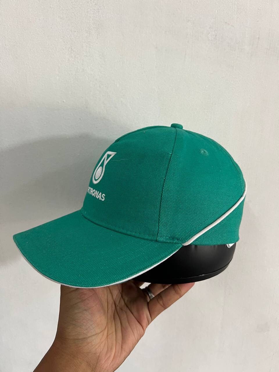 Hat Club Petronas Embroidery Hat Size ONE SIZE - 3 Thumbnail