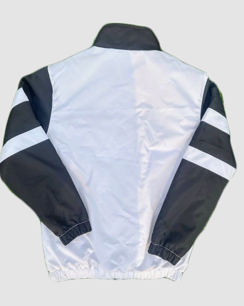 BMW × Vintage 💀🔥 BMW 💥💸 Motor Sport Unisex Adults Racing Jacket Coats Size US M / EU 48-50 / 2 - 3 Thumbnail