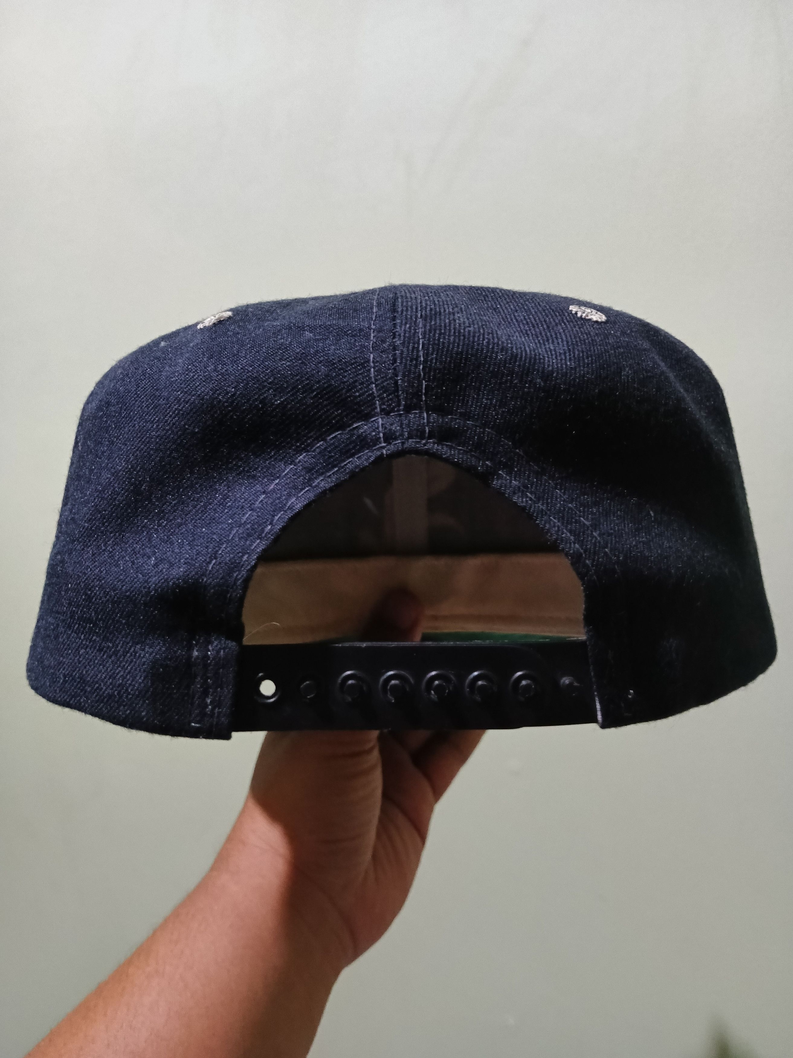 New Era Vintage Hats Sox New Era Promodel Size ONE SIZE - 4 Thumbnail