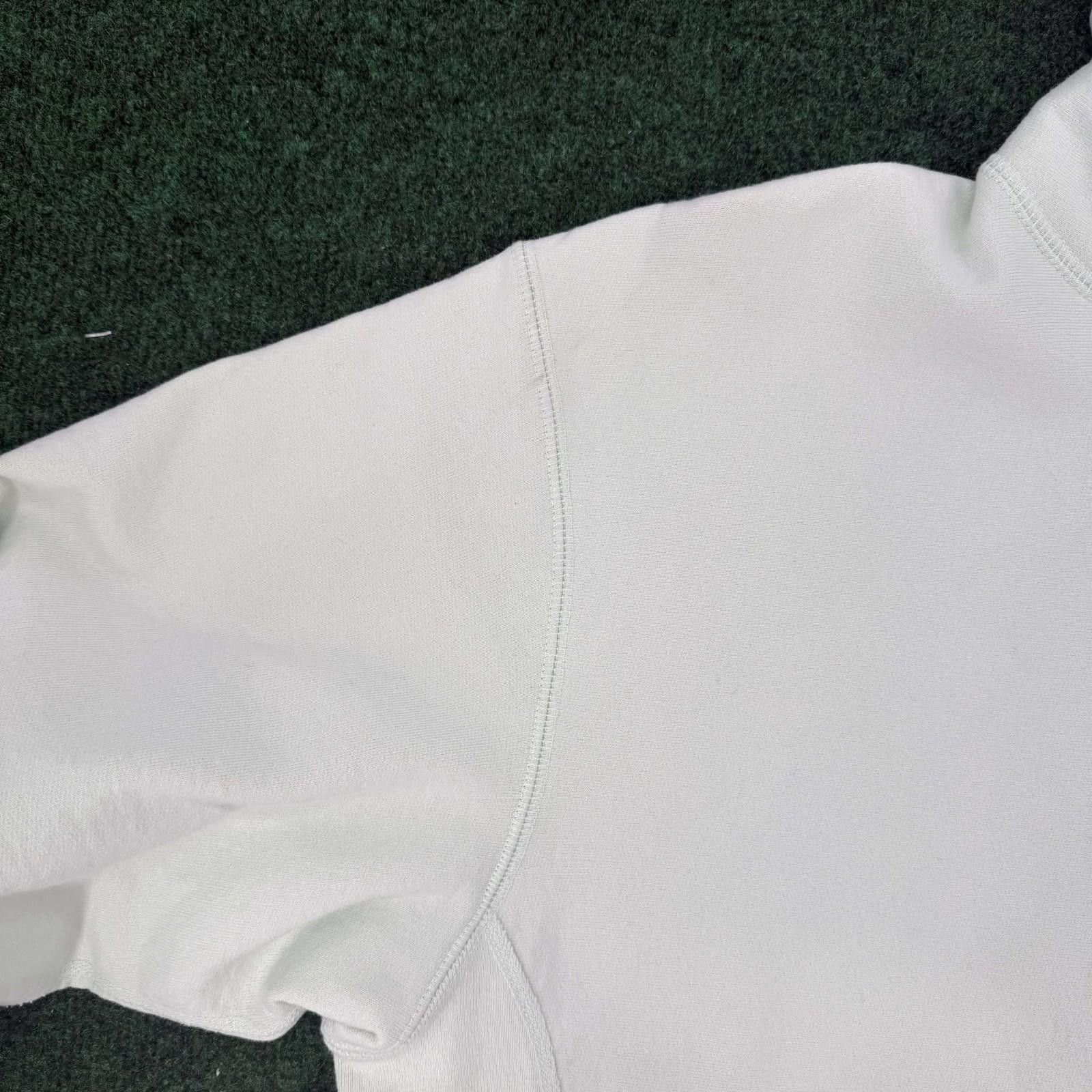 Supreme Supreme Box Logo Hooded Sweatshirt Light Green FW23 Size US L / EU 52-54 / 3 - 5 Thumbnail
