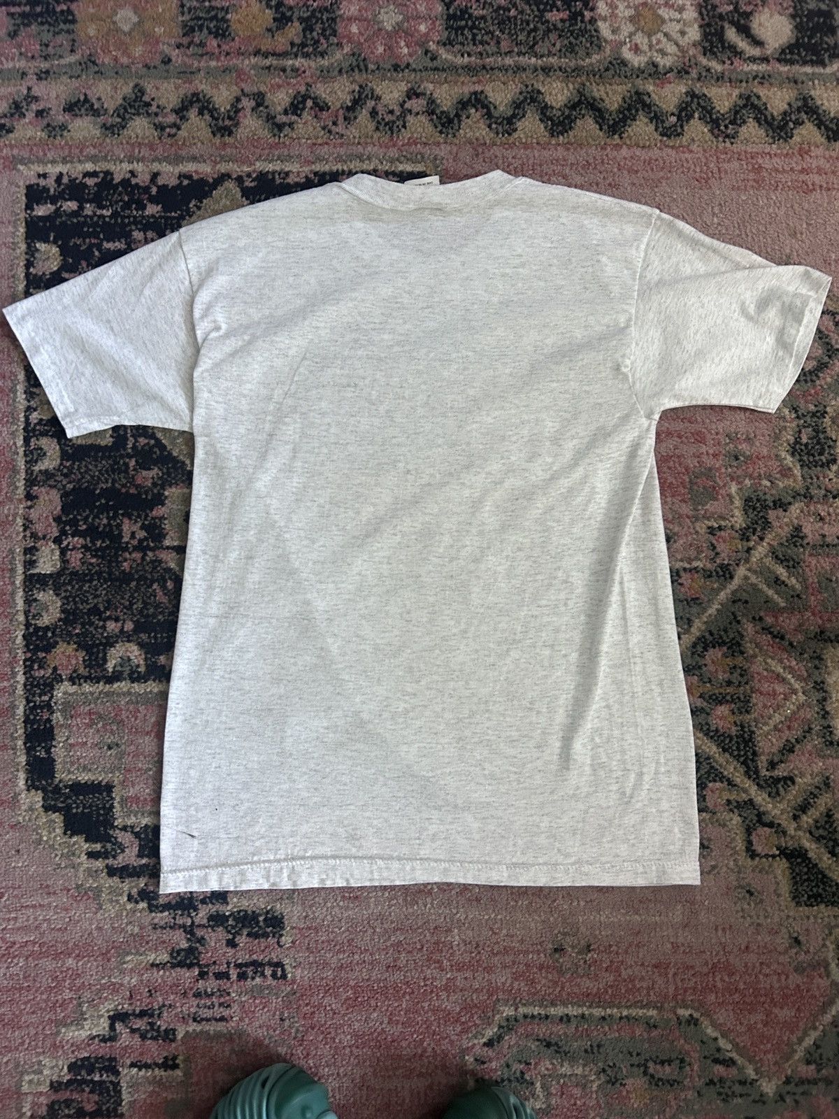 Vintage Vintage 90s AACA Hershey Fall Meet T-Shirt Size US L / EU 52-54 / 3 - 4 Thumbnail