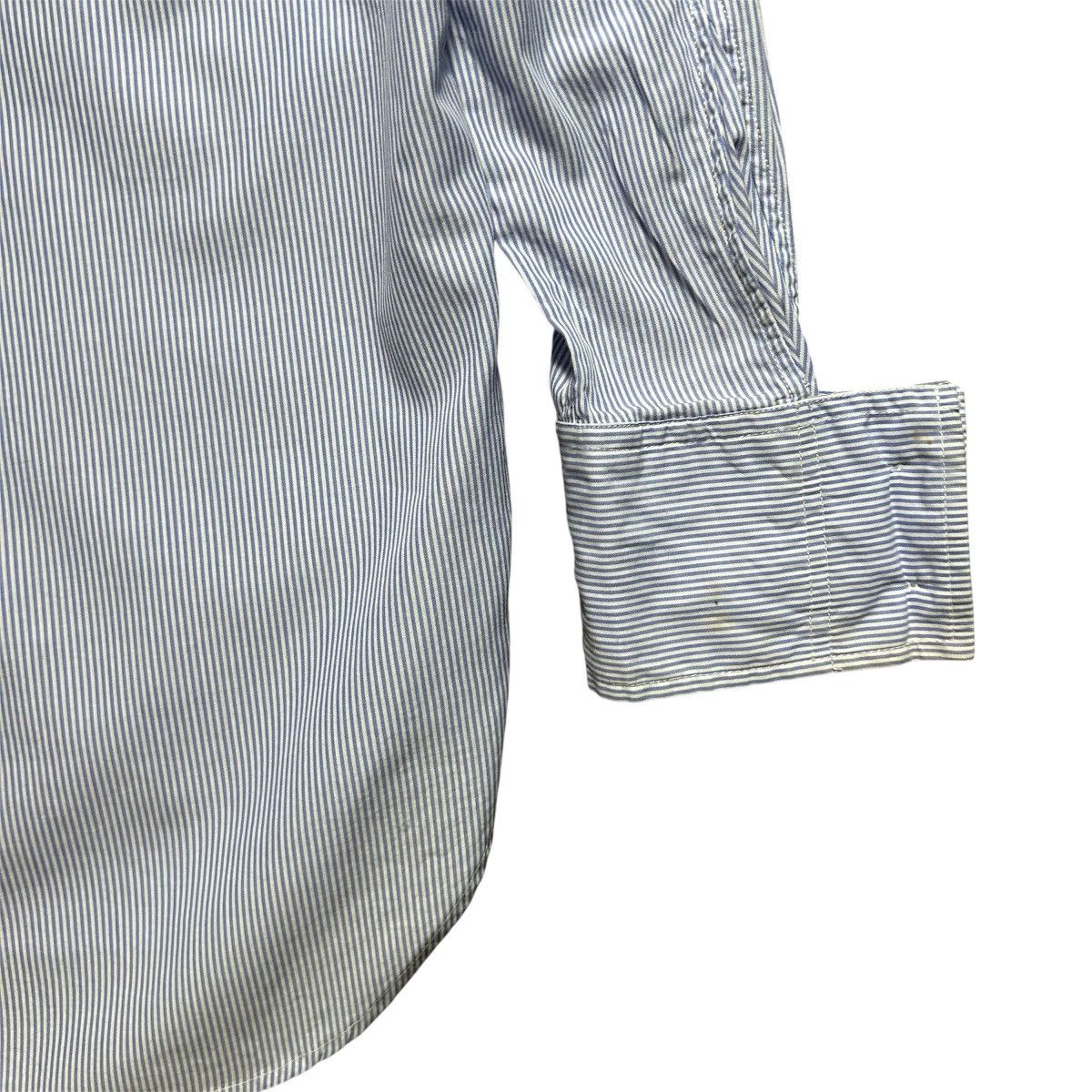 Zucca Vintage Zucca Button Shirt Size S / US 4 / IT 40 - 8 Thumbnail