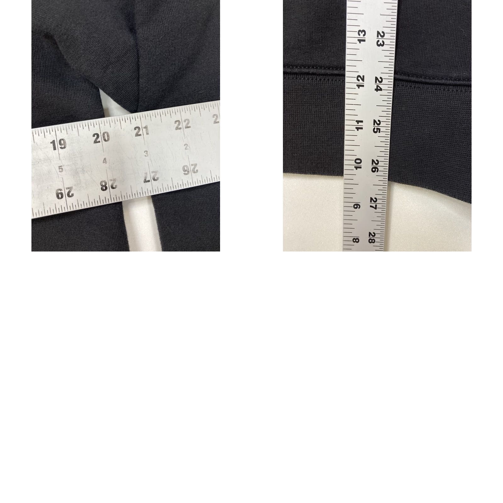 Vans VANS Sweatshirt Crewneck Men Small Black Size US S / EU 44-46 / 1 - 8 Thumbnail