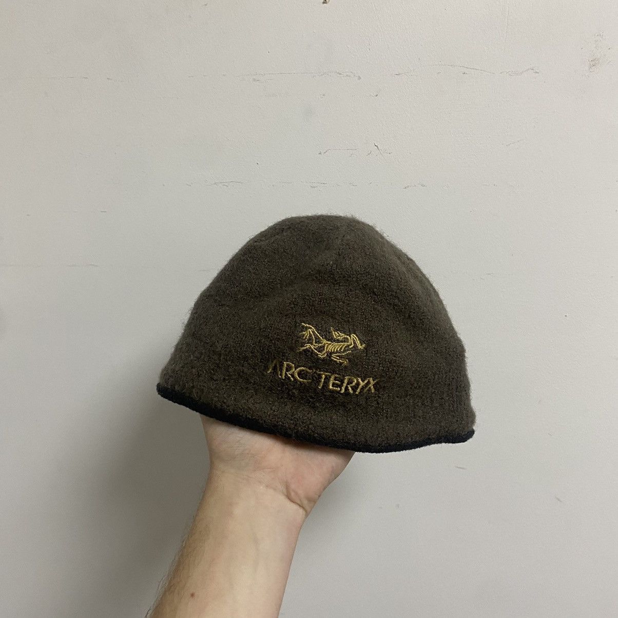 Arc'teryx Arcteryx cap hat Size ONE SIZE - 1 Thumbnail