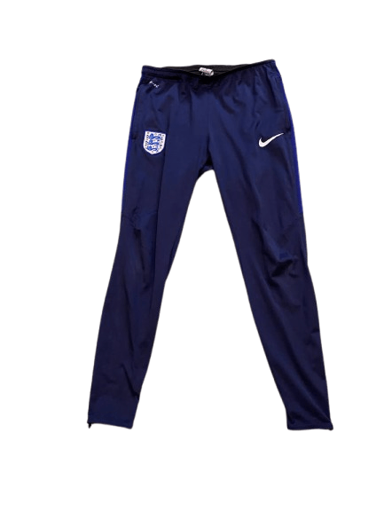 Nike Vintage Nike Y2K Logo Training Sweatpants Size M Size US 30 / EU 46 - 1 Thumbnail