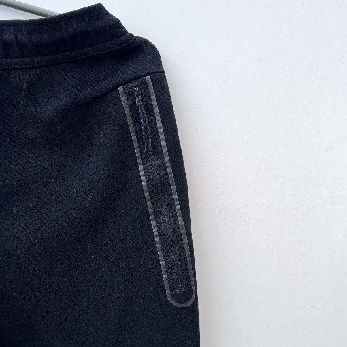 Nike Nike tech fleece suit hoodie /pants Size US S / EU 44-46 / 1 - 15 Thumbnail