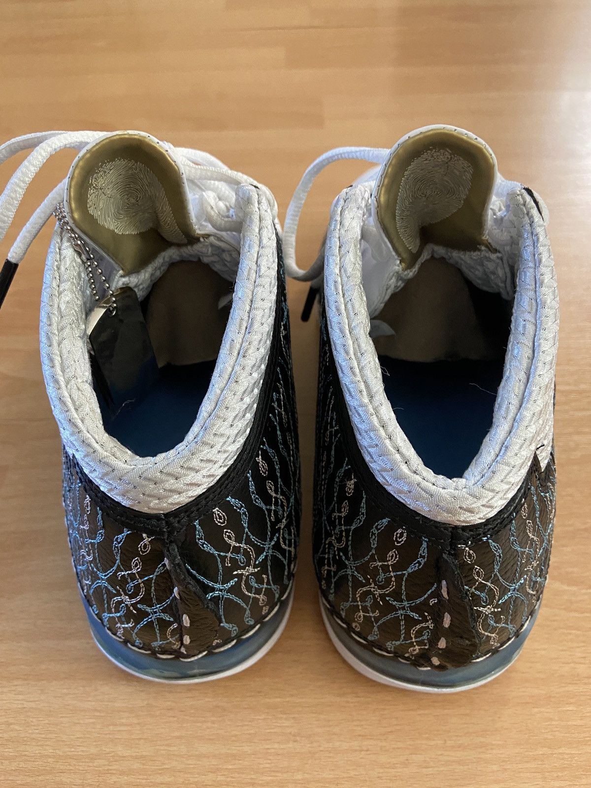 Jordan Brand OG Air Jordan 23 ‘UNC’ Size US 11 / EU 44 - 5 Thumbnail