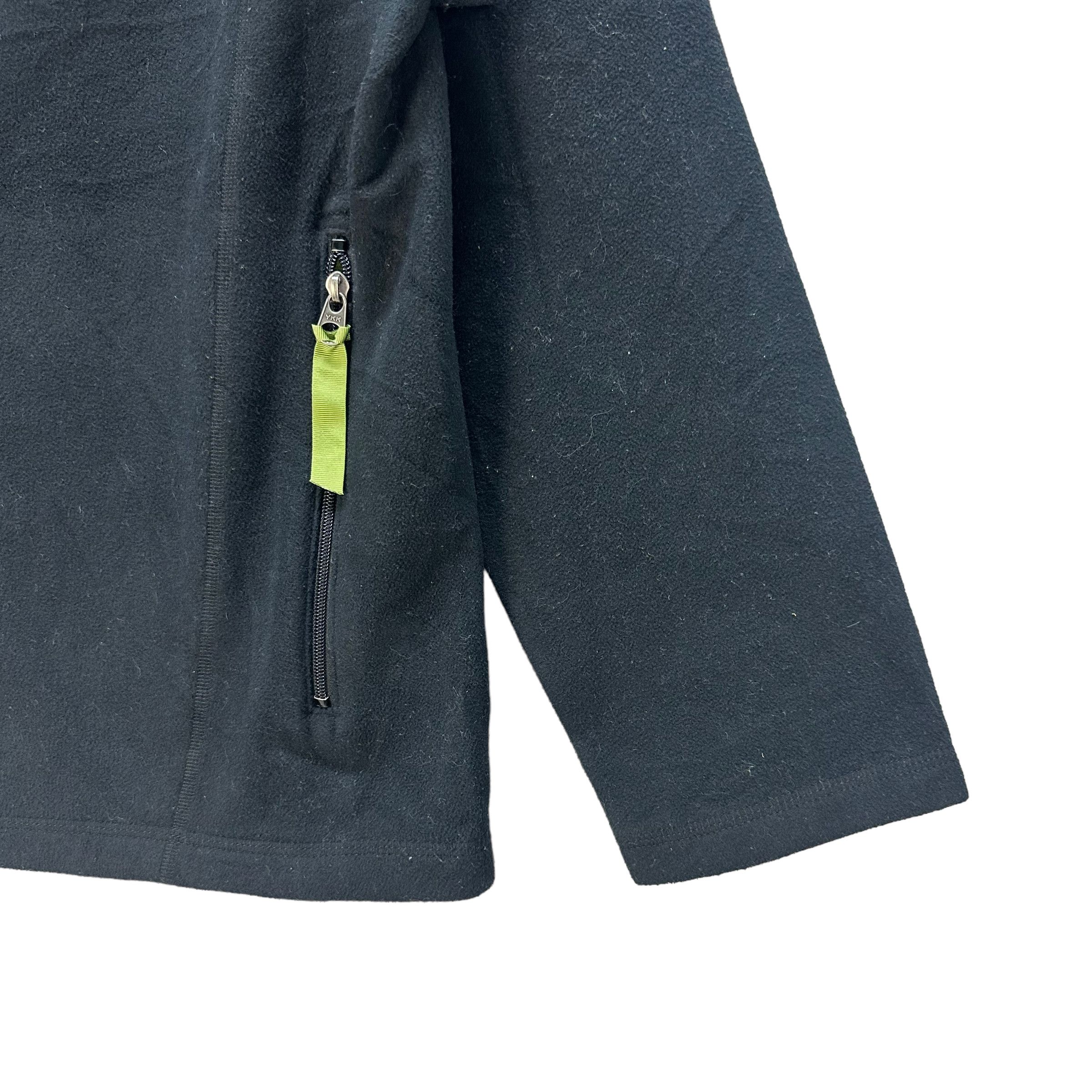 Patagonia PATAGONIA KIDS FLEECE JACKET #8112-203 Size US XL / EU 56 / 4 - 5 Thumbnail