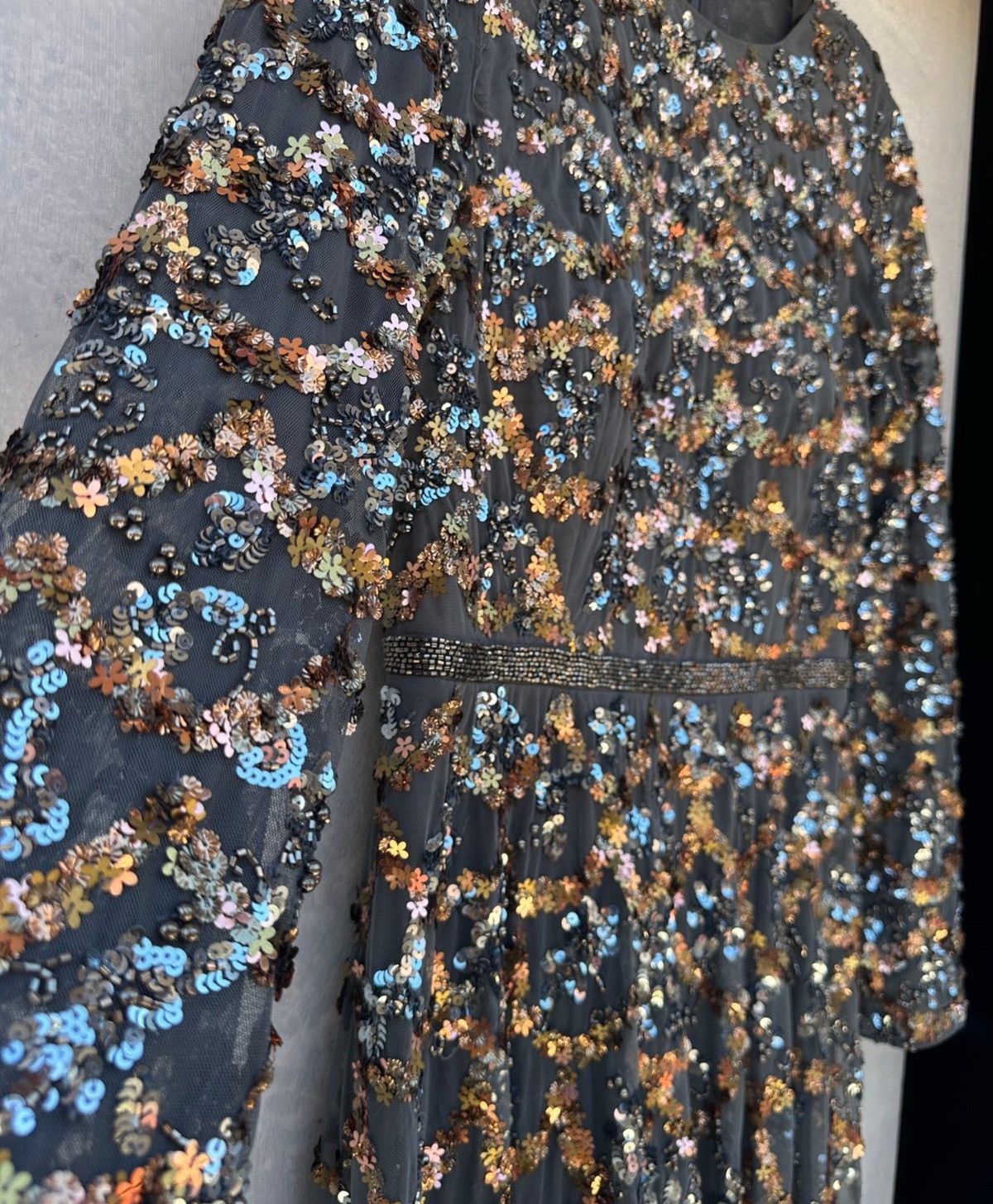 Mac Duggal Great MacDuggal dress size 6 Size S / US 4 / IT 40 - 7 Thumbnail