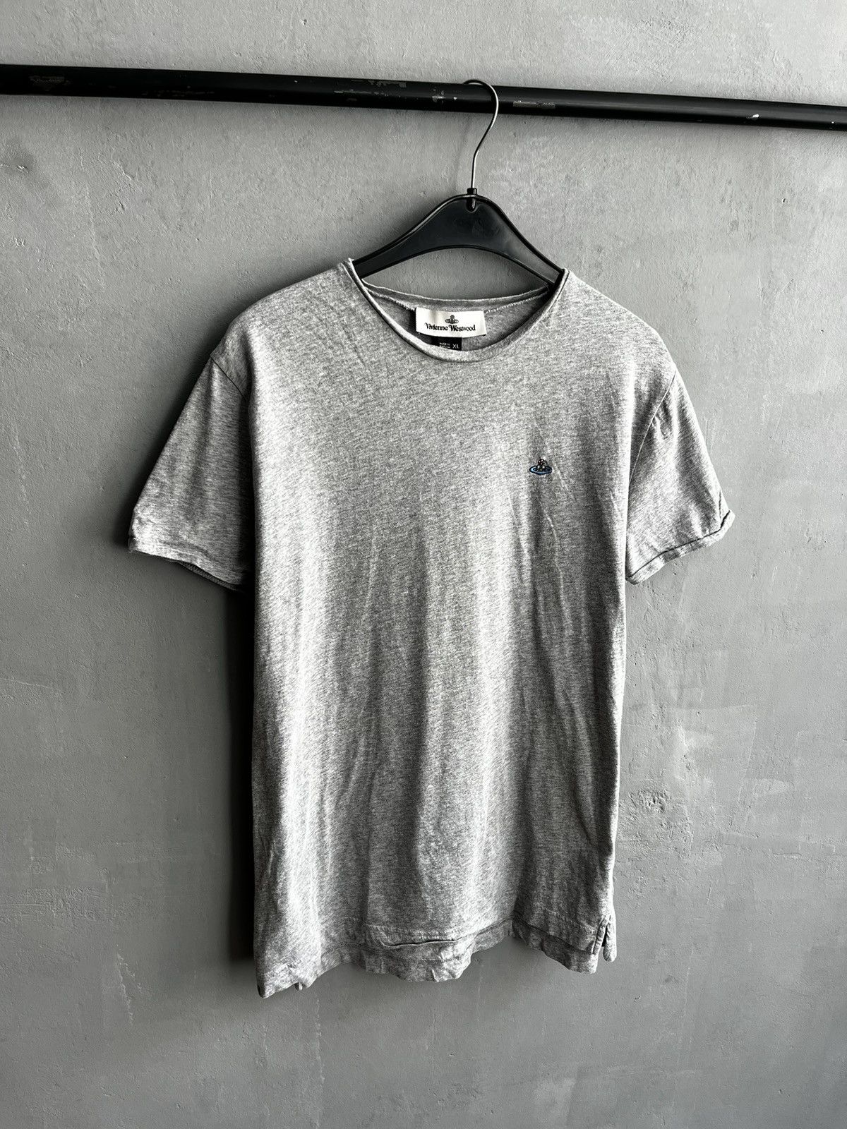 Other × Vivienne Westwood Vivienne Westwood T-Shirt Made in Portugal RARE LUXURY Size US XL / EU 56 / 4 - 1 Thumbnail