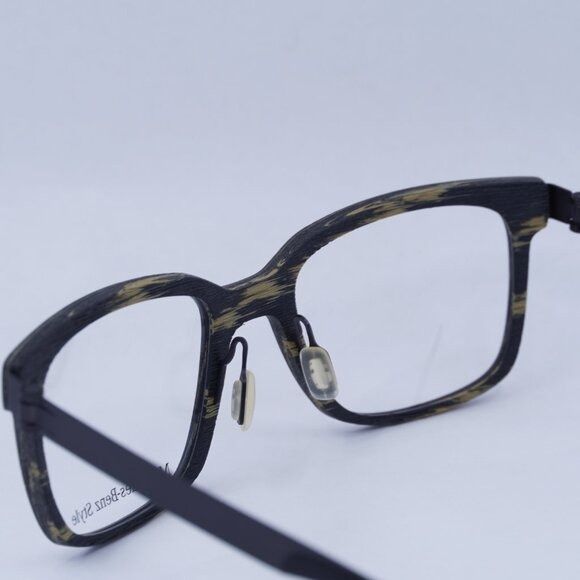 Mercedes-Benz New Mercedes-Benz M4017 D Eyeglasses Lowest price! Size ONE SIZE - 5 Thumbnail