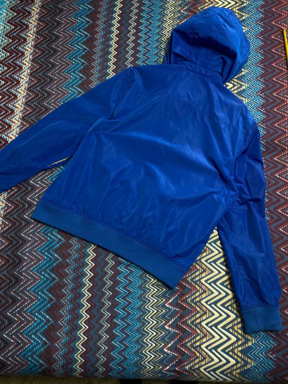 La Martina La Martina vintage Hooded jacket streetwear Size US XXL / EU 58 / 5 - 7 Thumbnail