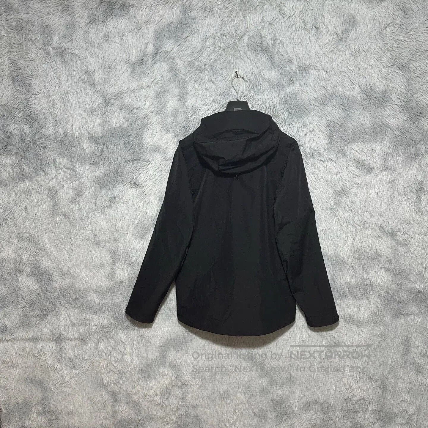Arc'teryx arcteryx beta lt jacket black size large. Size US L / EU 52-54 / 3 - 2 Thumbnail