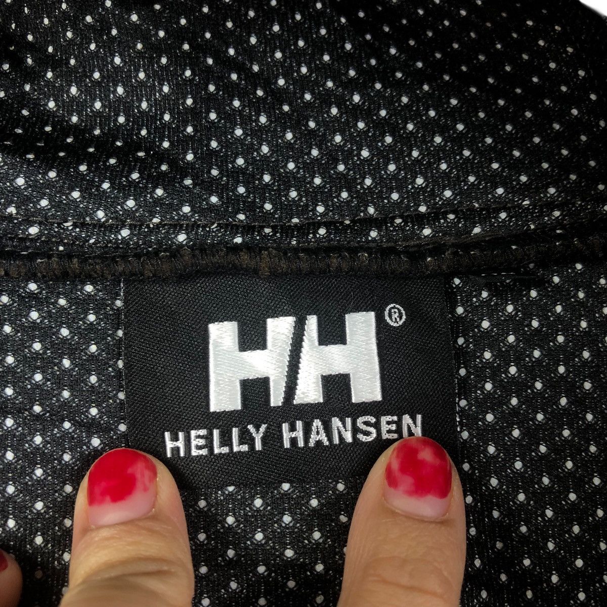 Helly Hansen HELLY HANSEN Surfing Beach Fleece Jacket Size US L / EU 52-54 / 3 - 4 Thumbnail