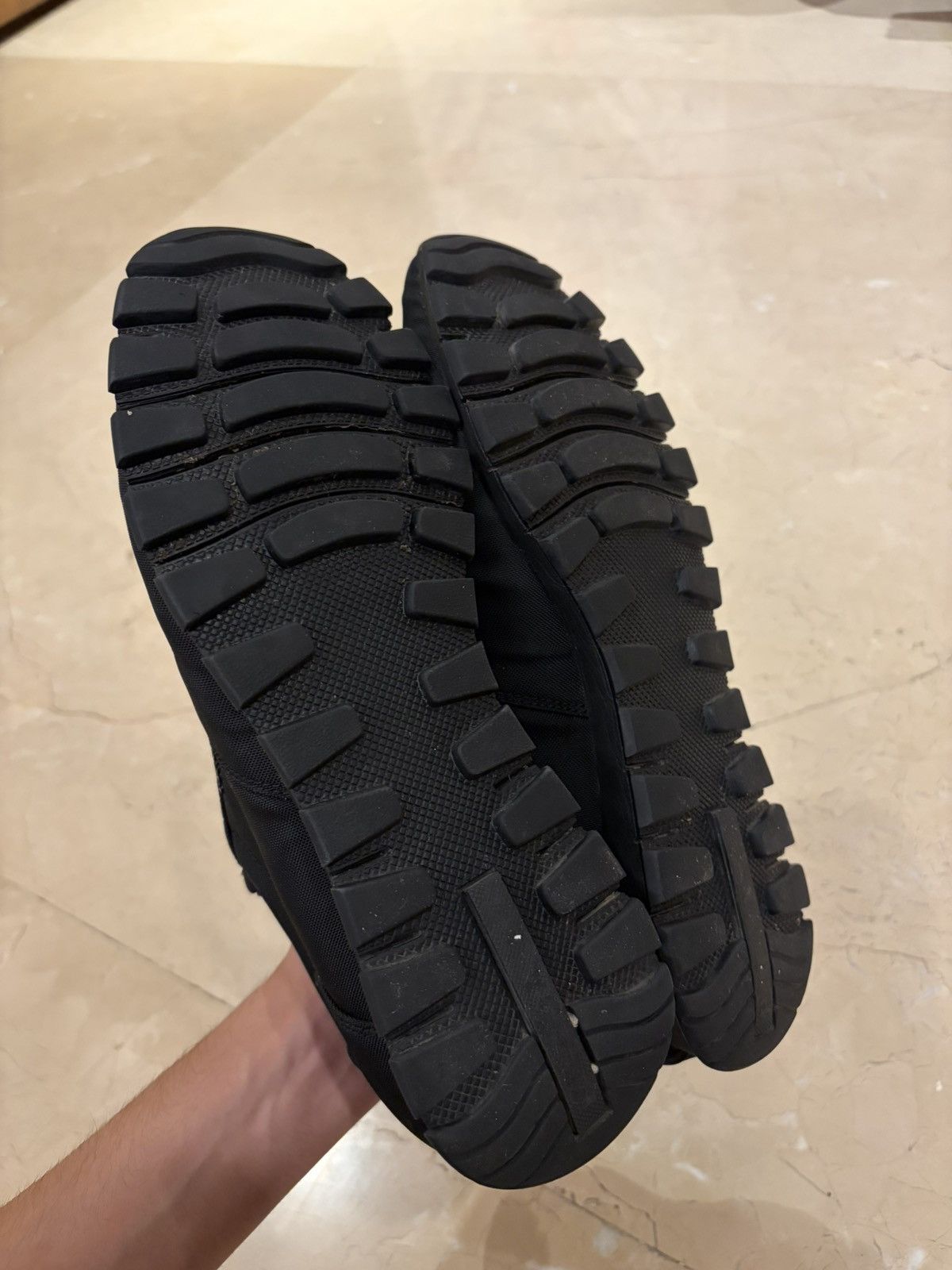 Prada Prada sneakers Size US 9 / EU 42 - 6 Thumbnail