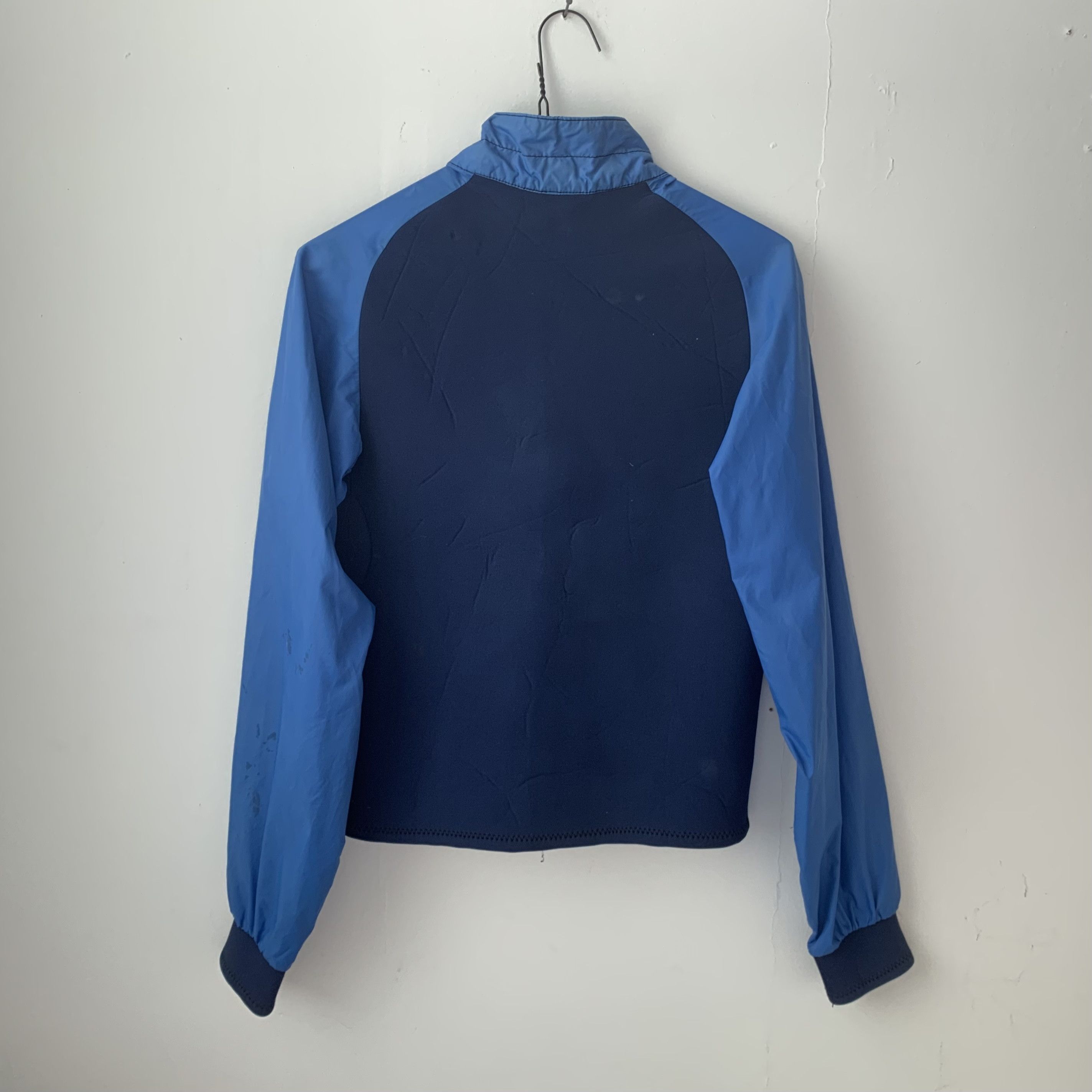 L.L. Bean vintage L.L.Bean kayaking / sailing jacket - scuba fabric Size US S / EU 44-46 / 1 - 5 Thumbnail