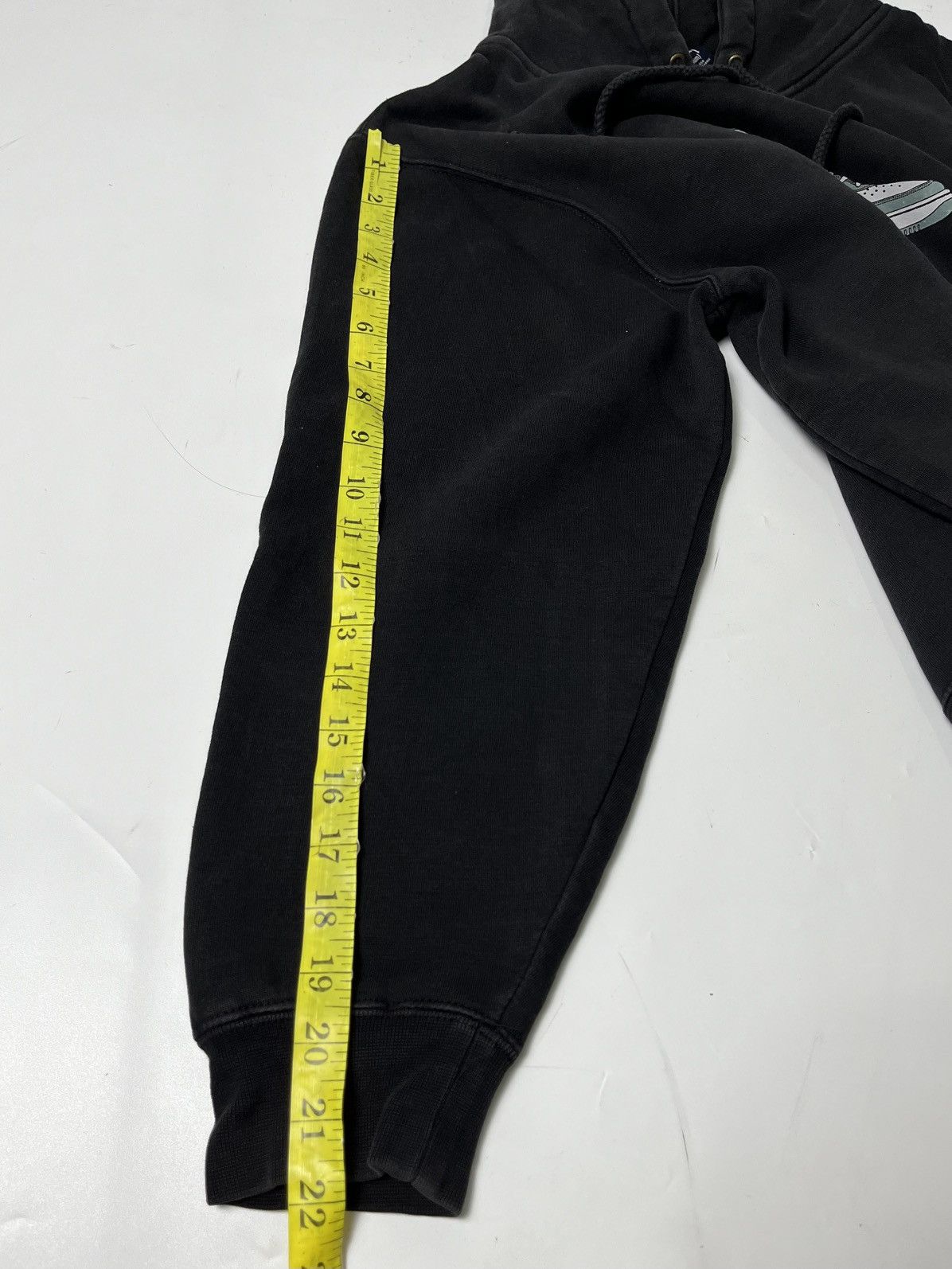 Stussy × Vintage 💥Bindding Offer💥 Rare vintage stussy hoodie Size US M / EU 48-50 / 2 - 8 Thumbnail