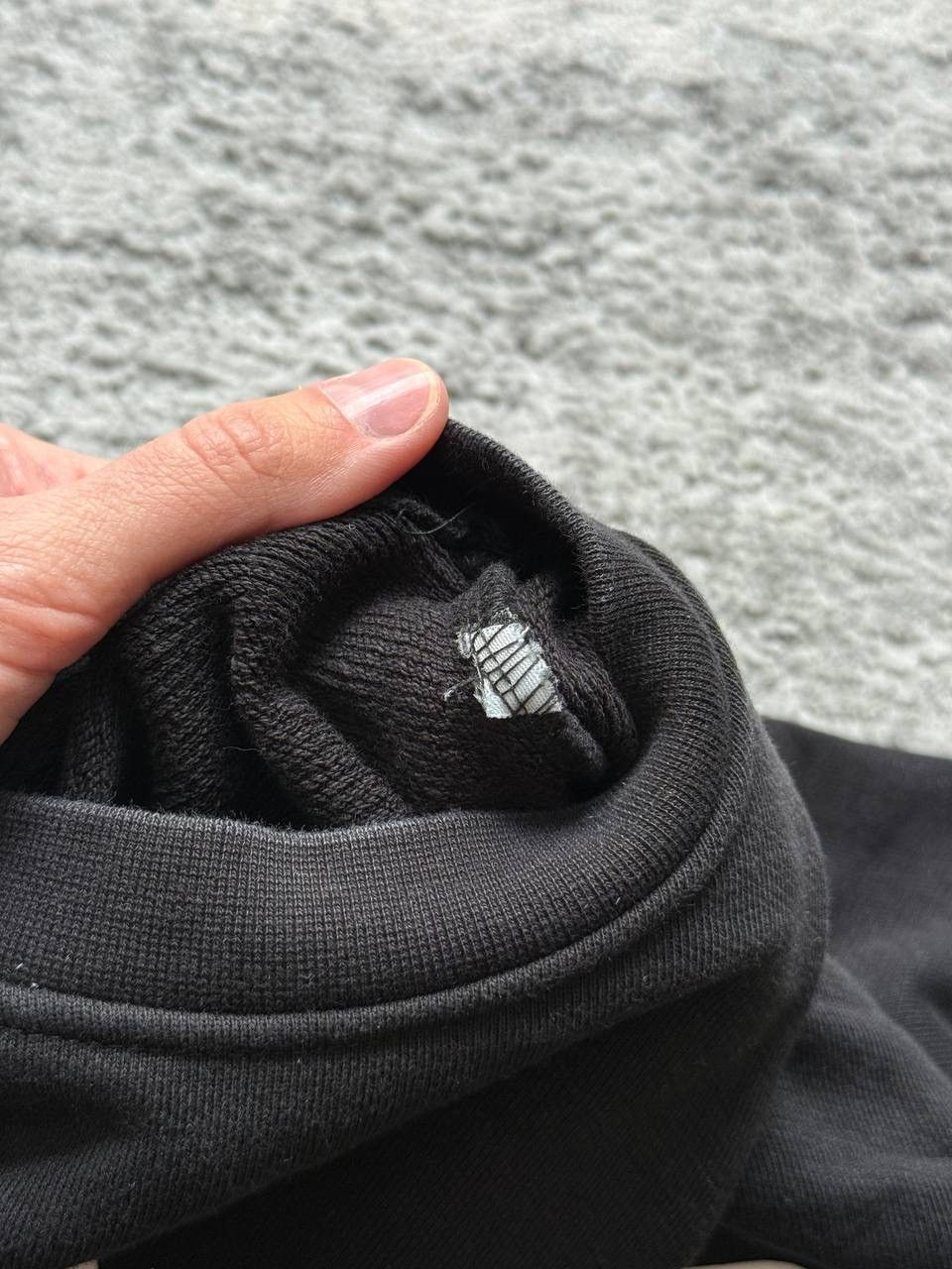 Jil Sander Jil Sander sweatshirt Size US S / EU 44-46 / 1 - 7 Thumbnail