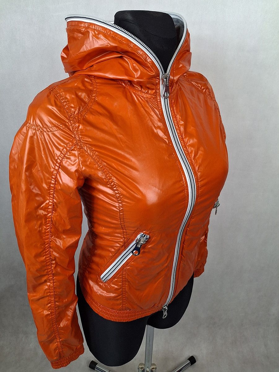 Duvetica Duvetica Piumio Women's down jacket 38 Size M / US 6-8 / IT 42-44 - 7 Thumbnail