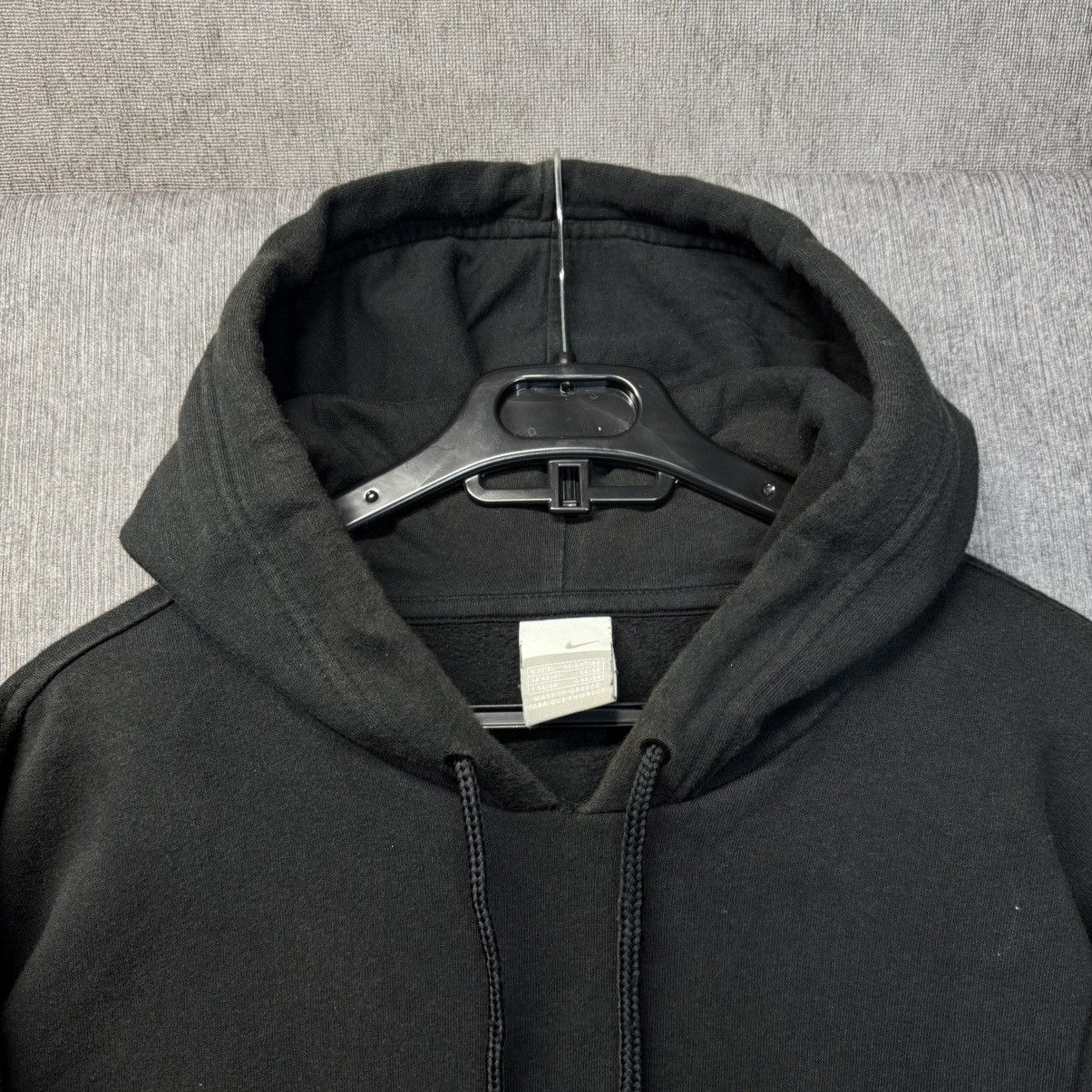 Nike Vintage Nike Hoodie cortiez logo Y2K Size US XL / EU 56 / 4 - 4 Thumbnail
