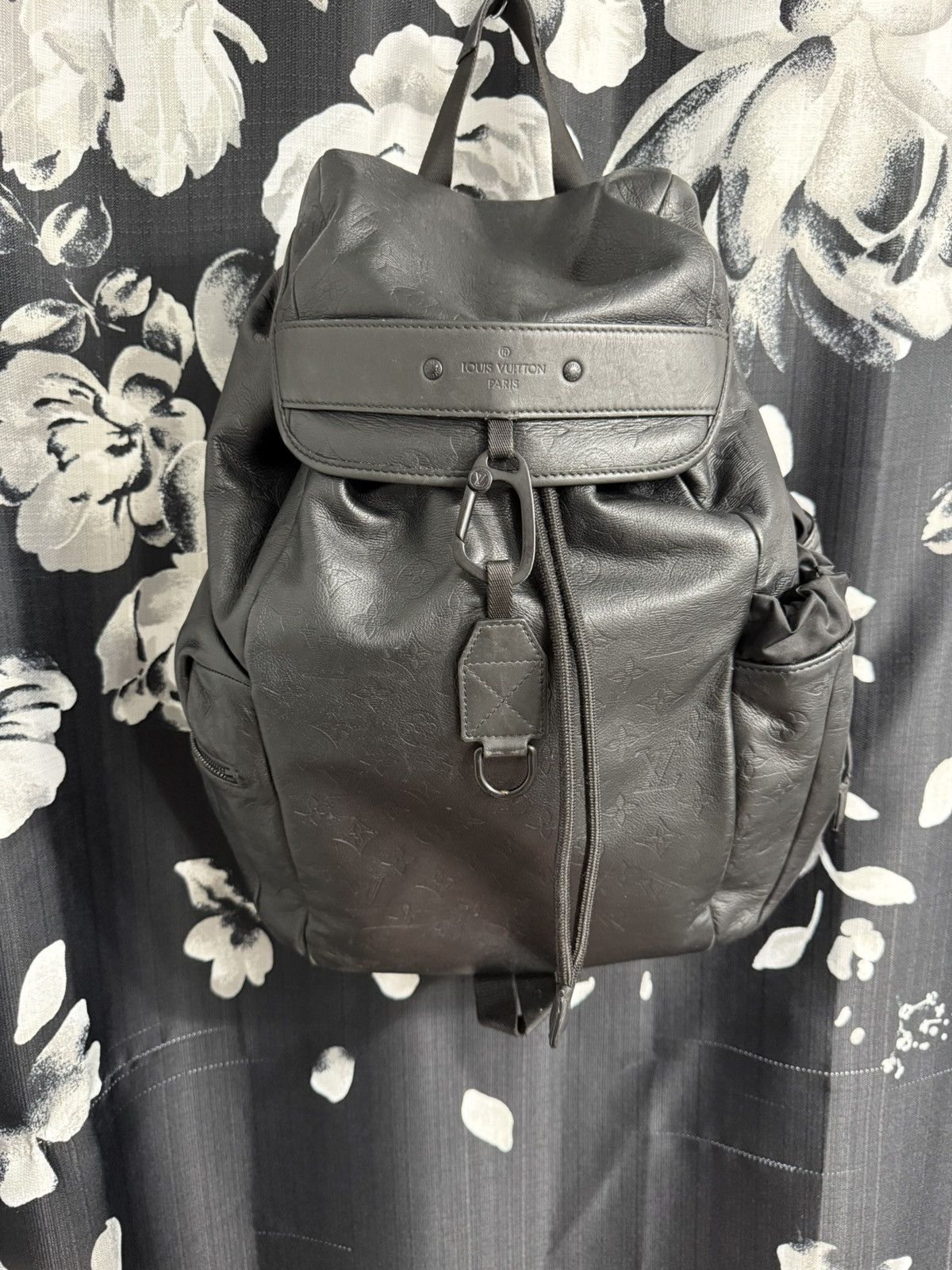 Louis Vuitton Louis Vuitton M43680 Discovery back pack Size ONE SIZE - 1 Thumbnail