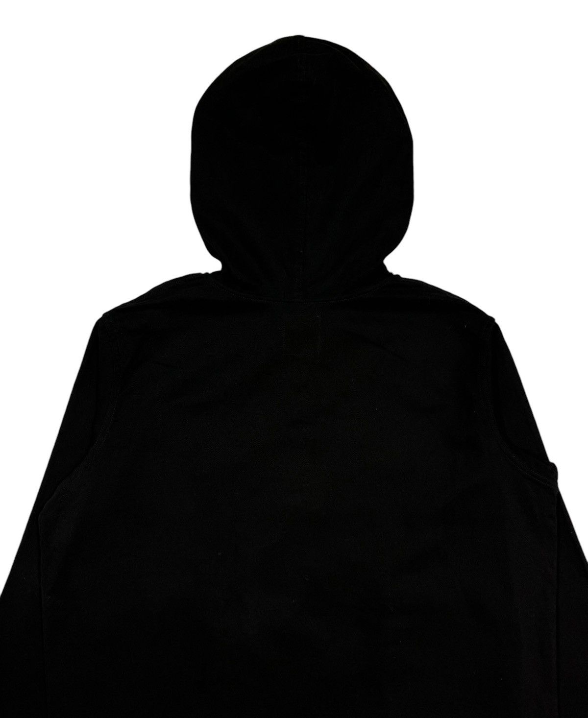 Japanese Brand × Maiden Noir Maiden Noir Long Pull Over Coat Size US M / EU 48-50 / 2 - 16 Thumbnail