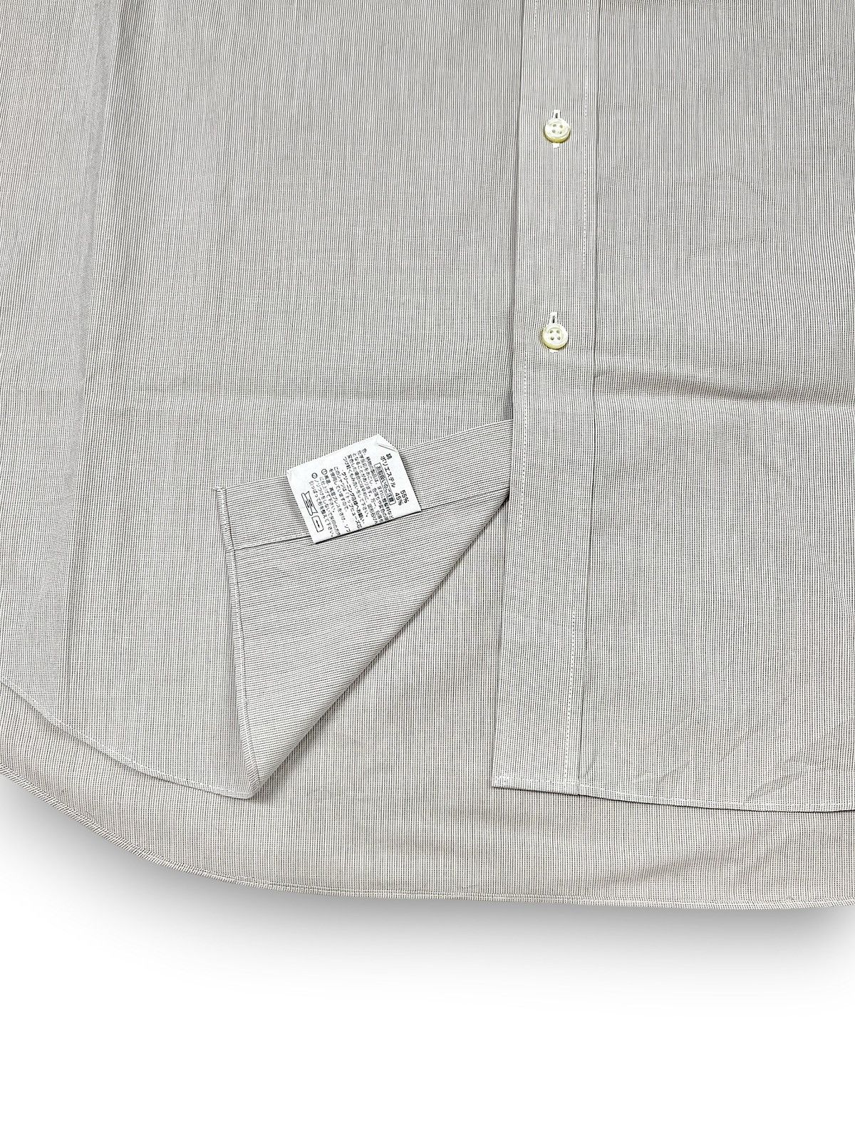 Pierre Balmain 90s Francois 1er Pierre Balmain Vintage Button Up Size US XL / EU 56 / 4 - 9 Thumbnail