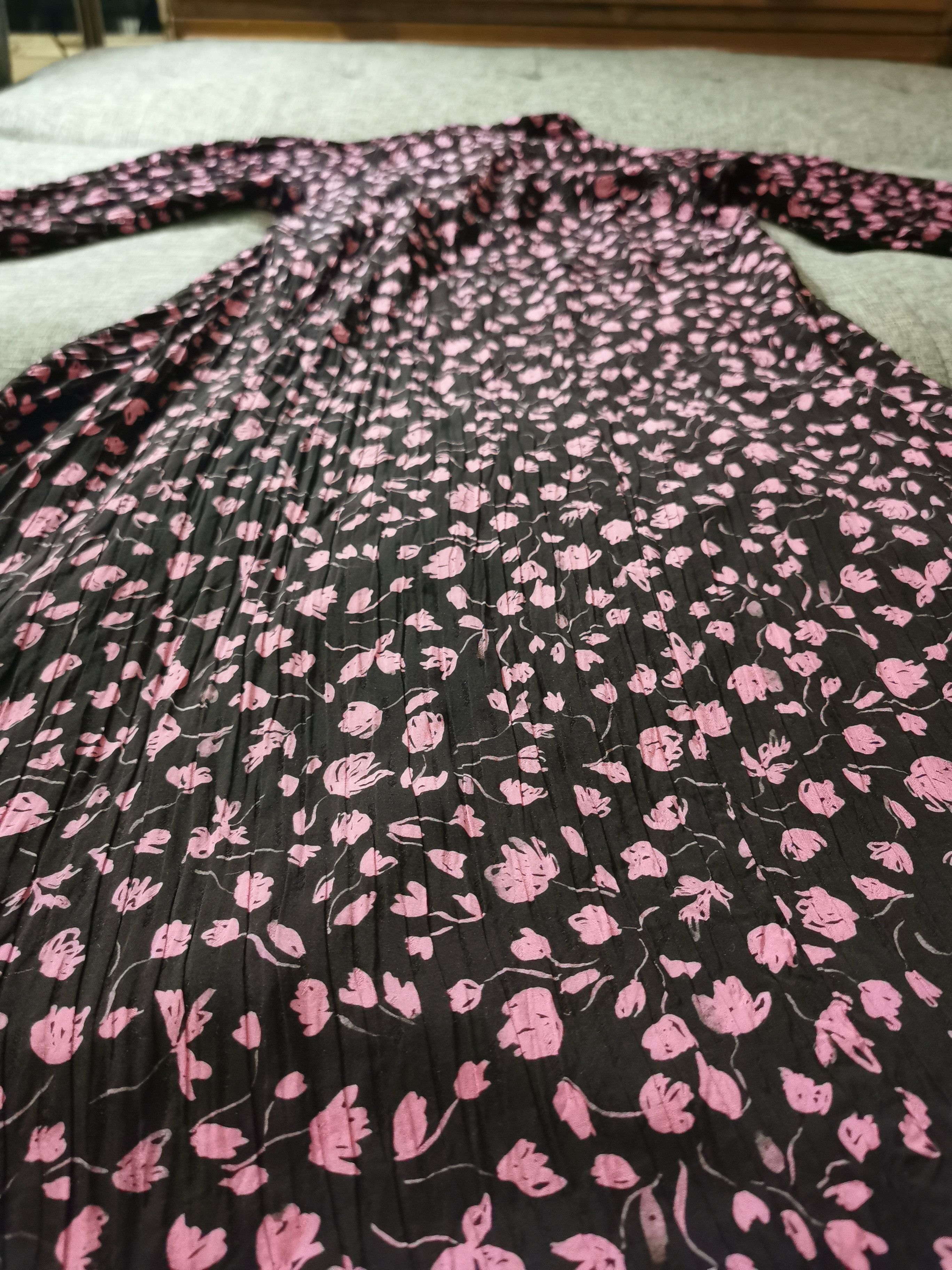 augusta maxi dress Augusta drop waist maxi dress