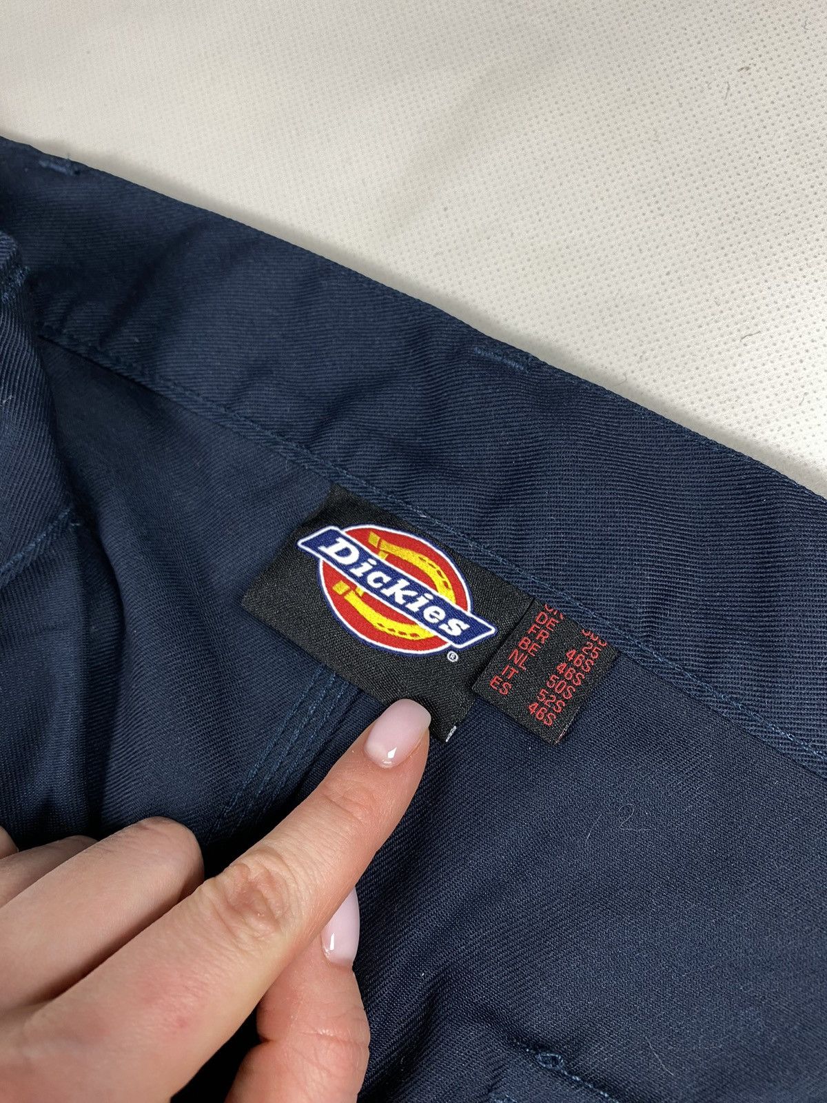 Dickies Dickies men’s workwear cargo pants trousers size 36 Size US 36 / EU 52 - 15 Thumbnail